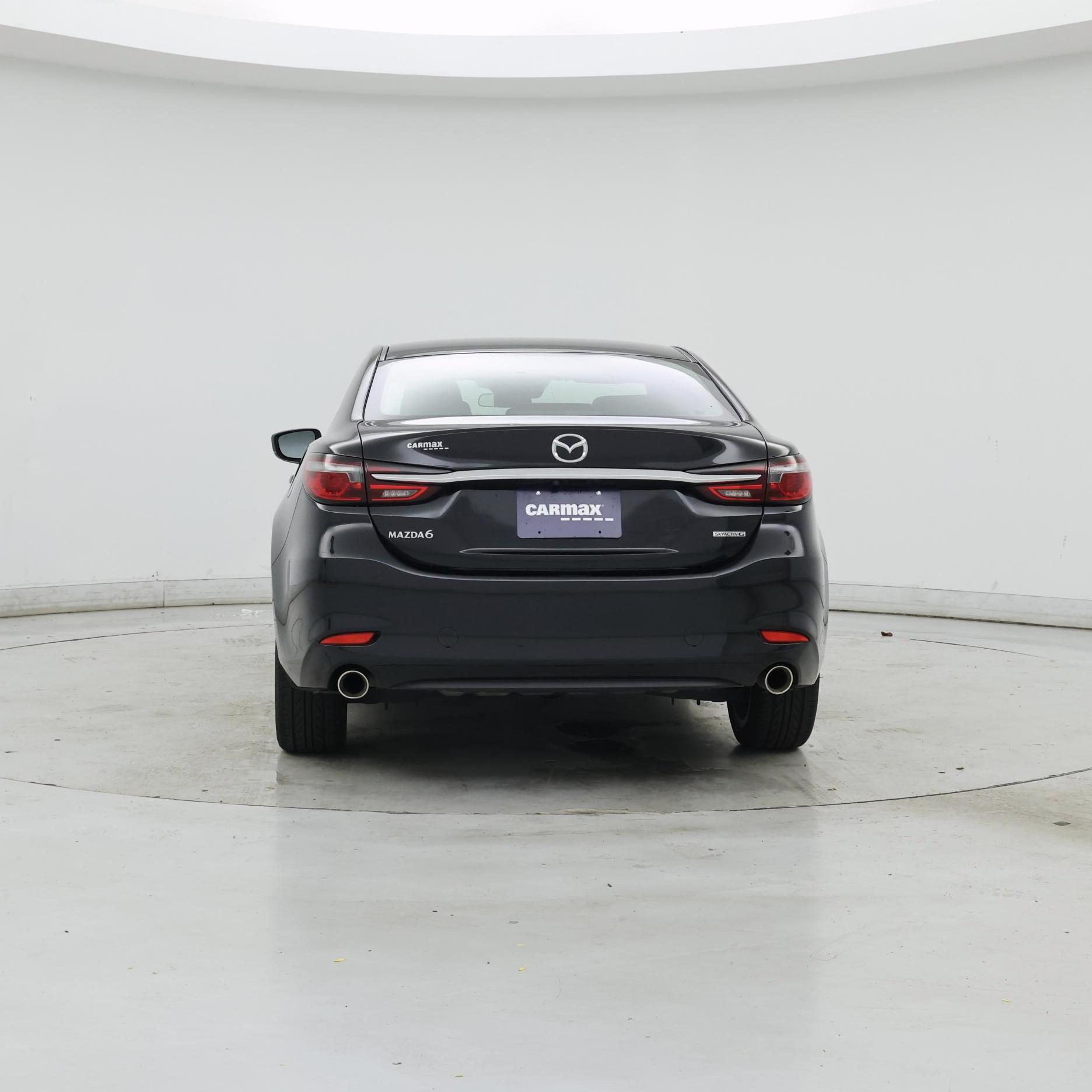 Thumbnail: 2021 Mazda Mazda6 - 6