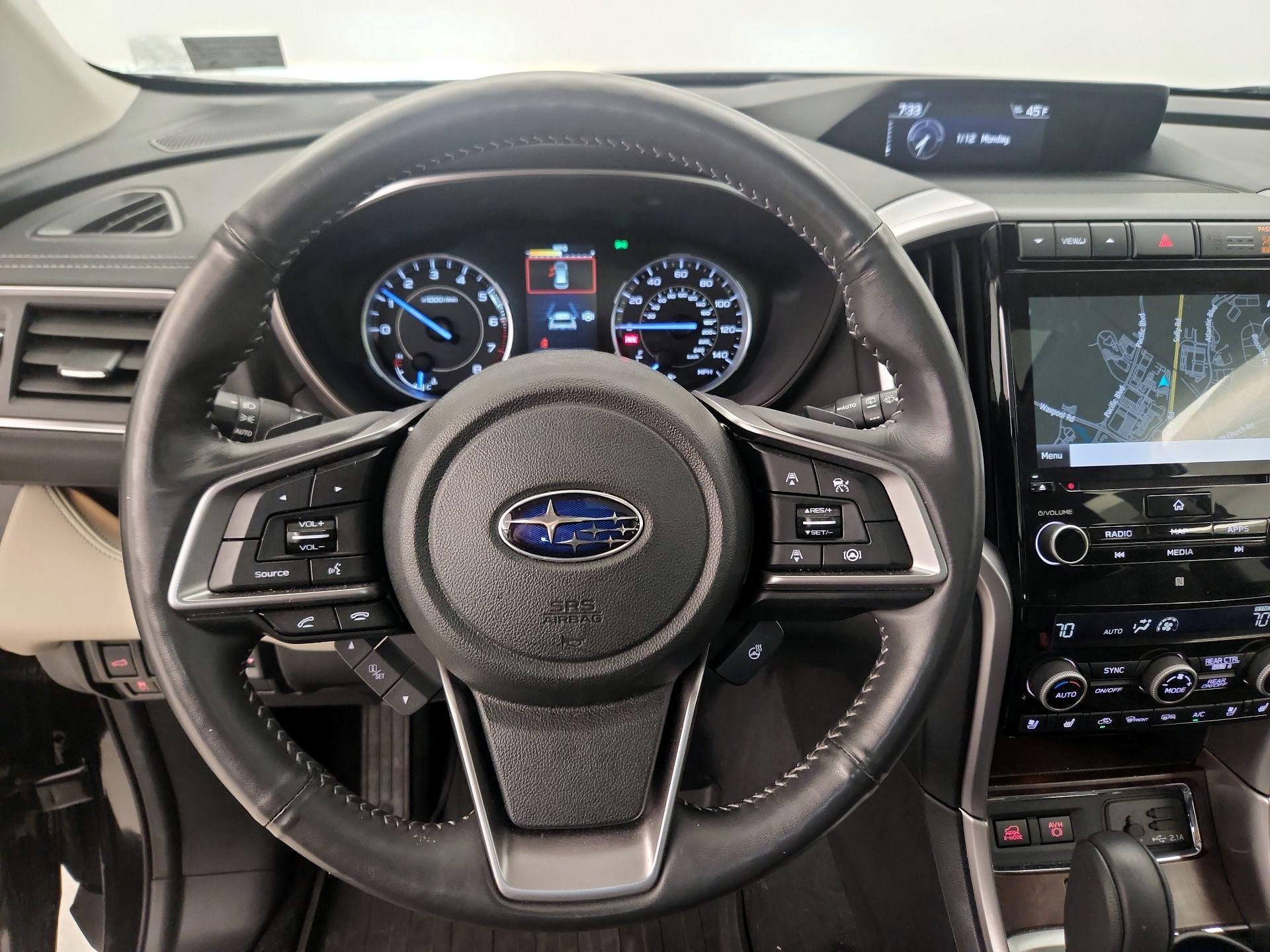 Thumbnail: 2022 Subaru Ascent - 10