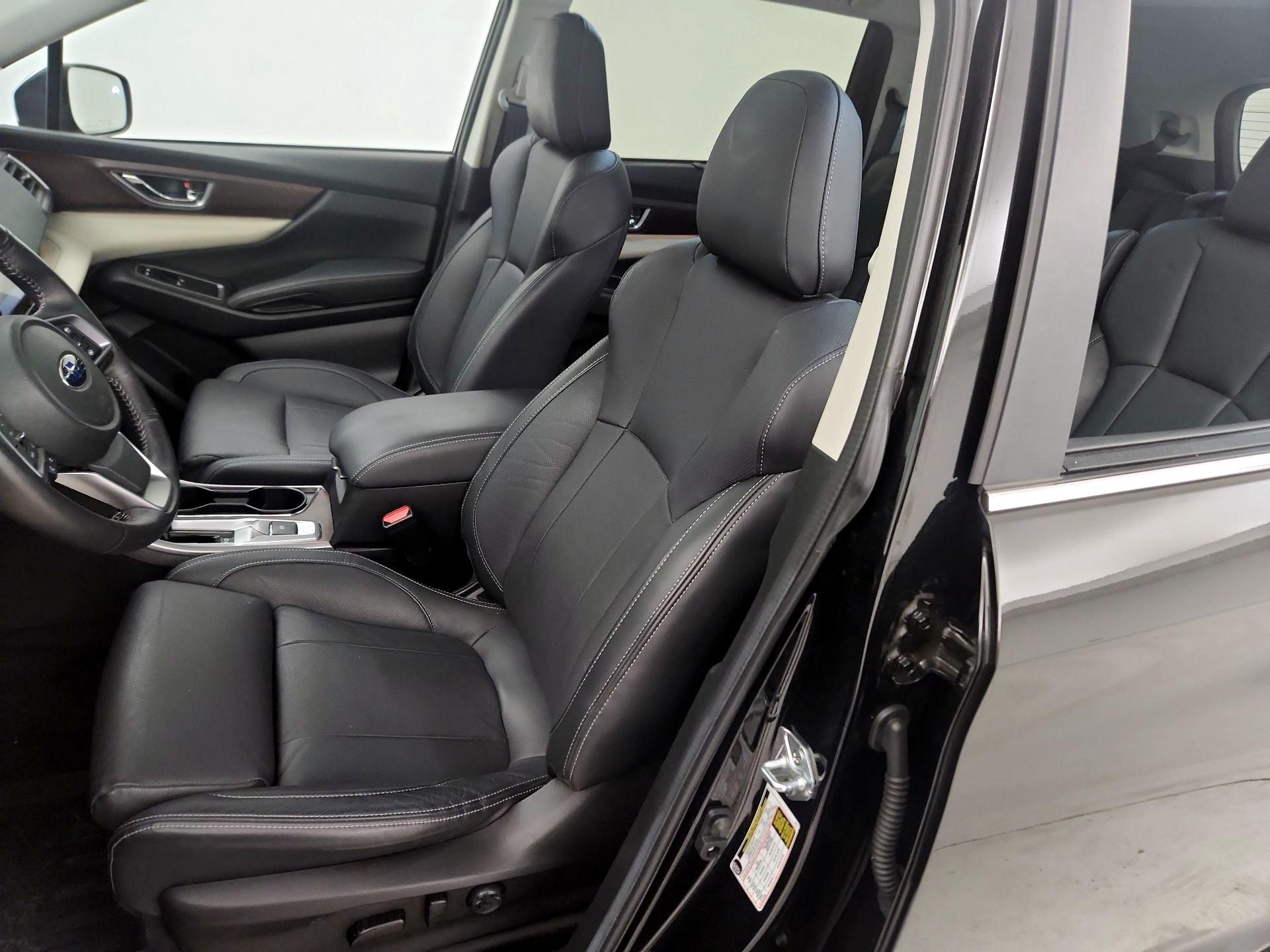 Thumbnail: 2022 Subaru Ascent - 11