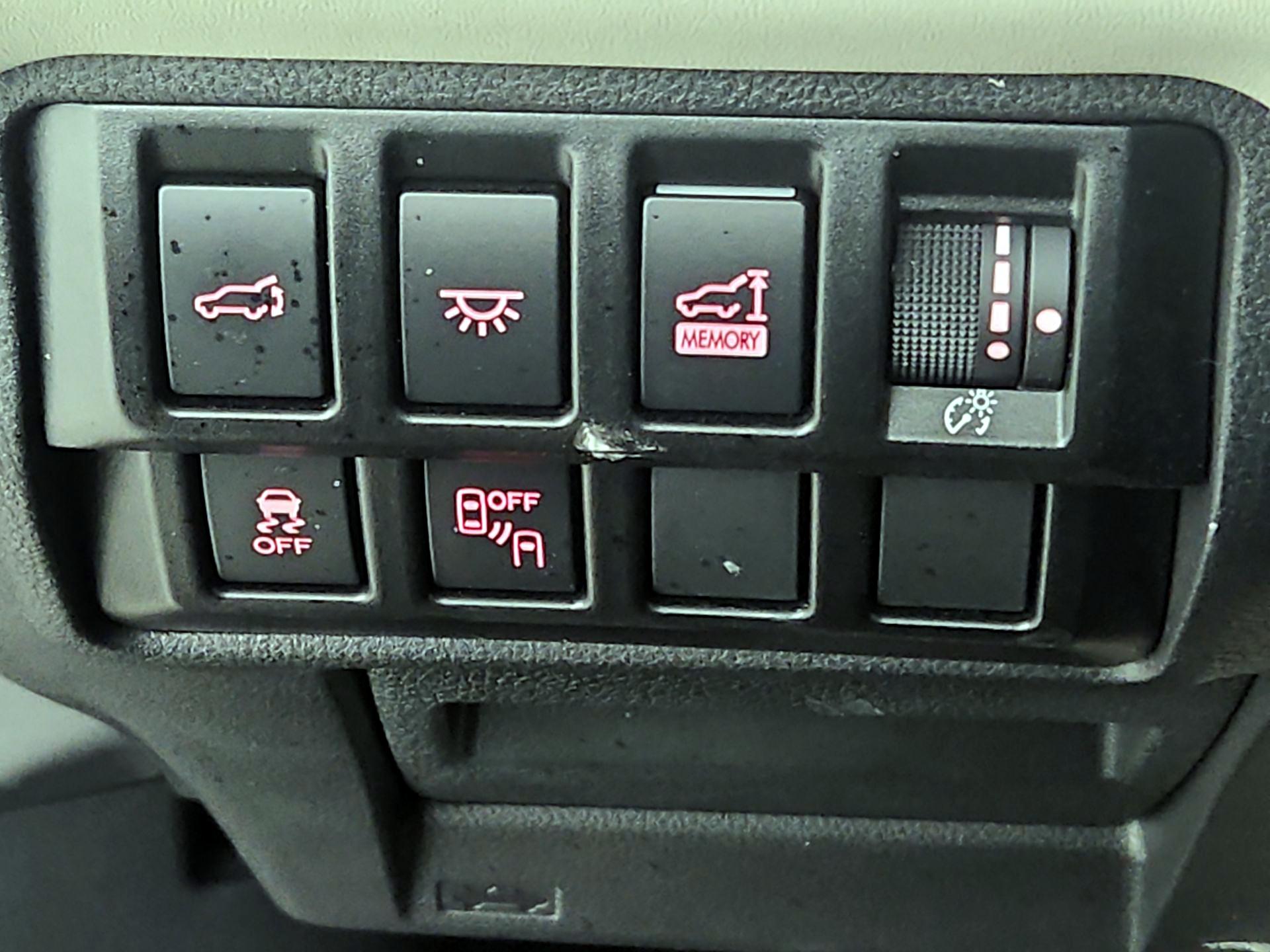 Thumbnail: 2022 Subaru Ascent - 13