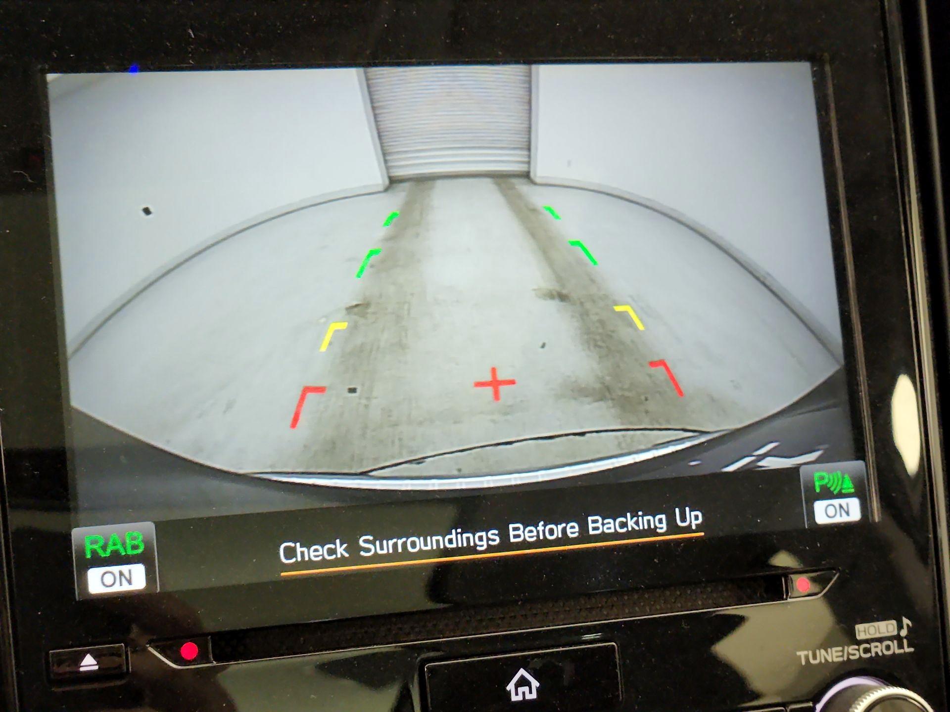 Thumbnail: 2022 Subaru Ascent - 15