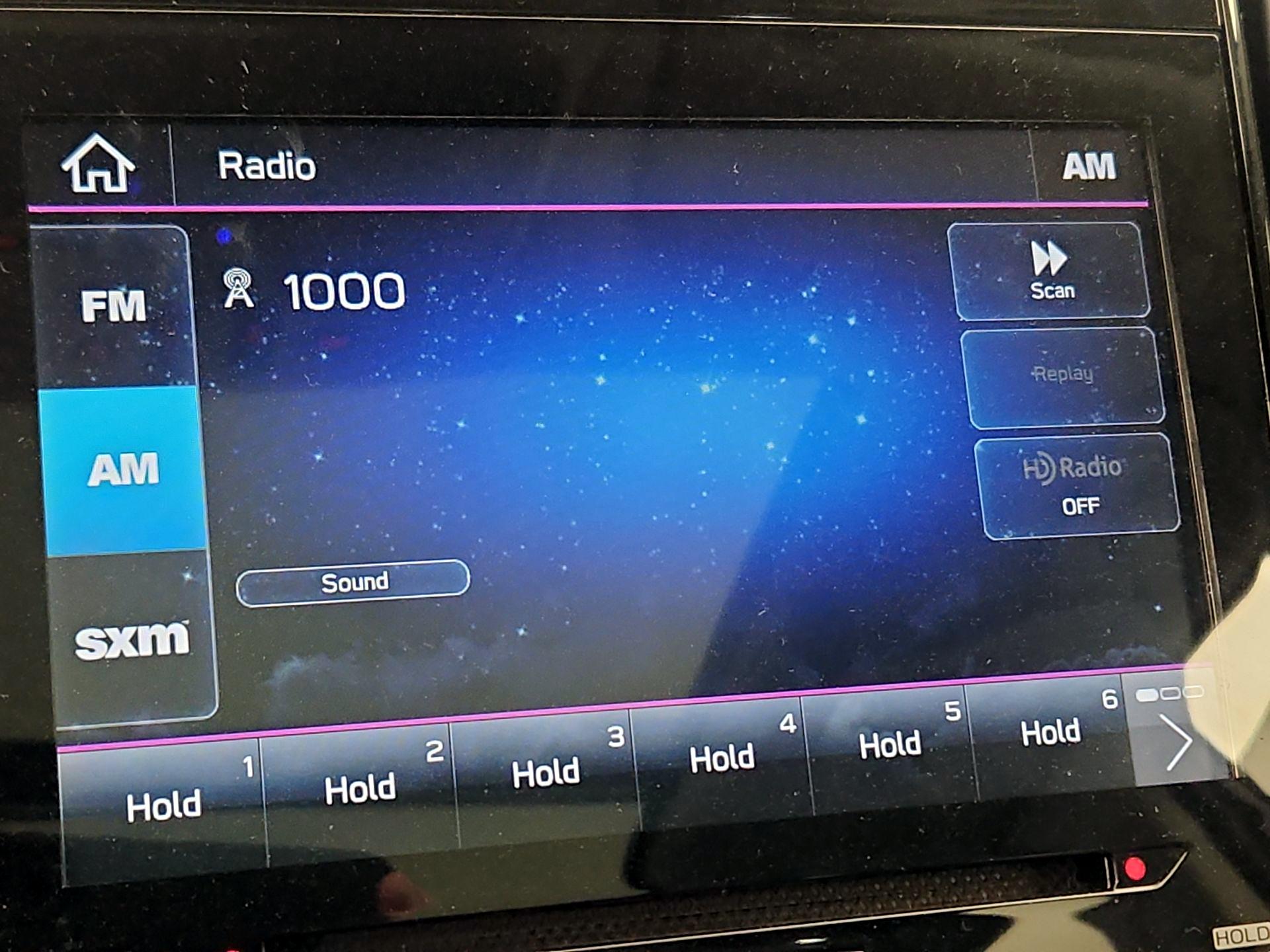 Thumbnail: 2022 Subaru Ascent - 16