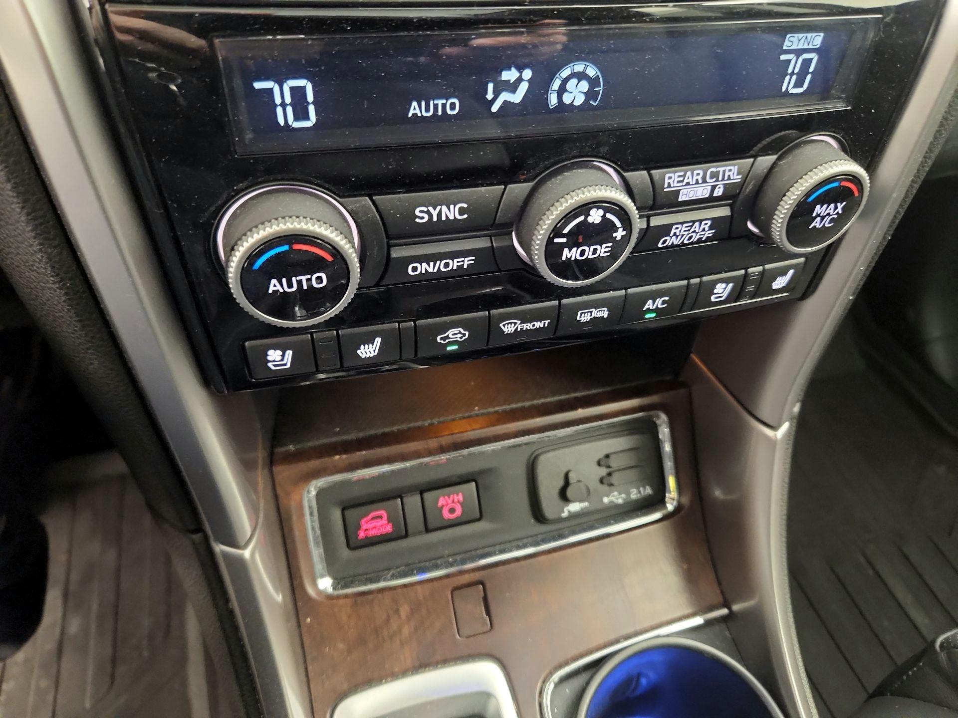 Thumbnail: 2022 Subaru Ascent - 17