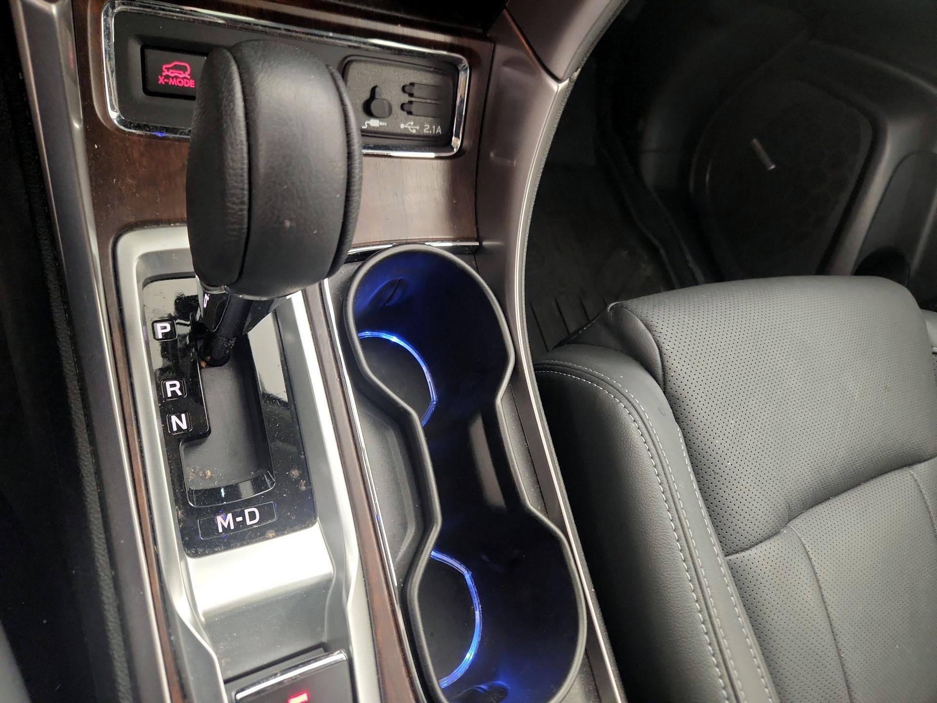 Thumbnail: 2022 Subaru Ascent - 18