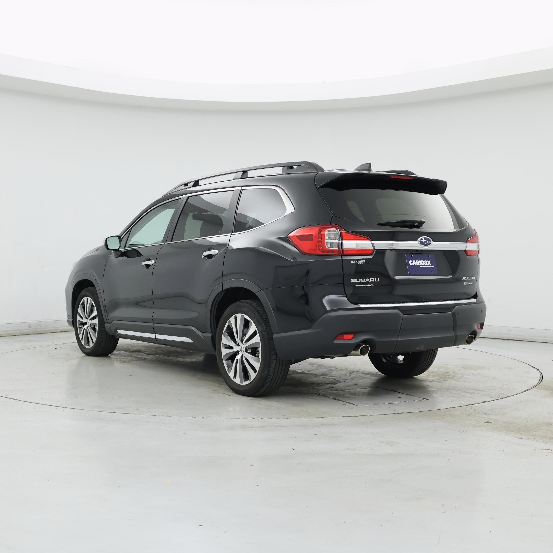 Thumbnail: 2022 Subaru Ascent - 2