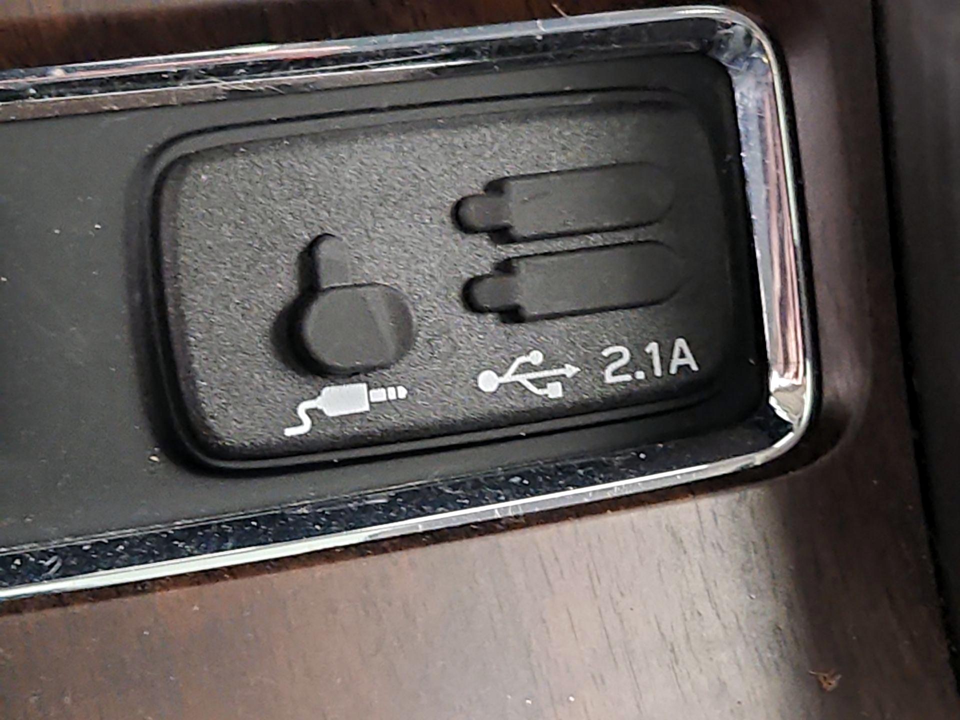 Thumbnail: 2022 Subaru Ascent - 19