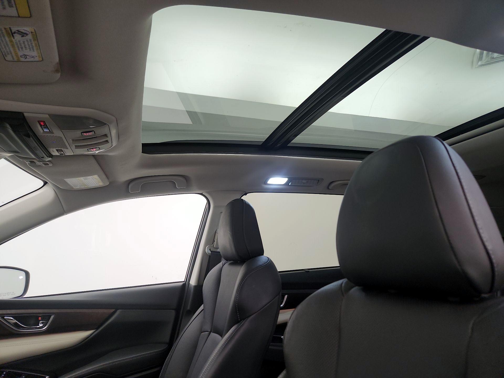 Thumbnail: 2022 Subaru Ascent - 20