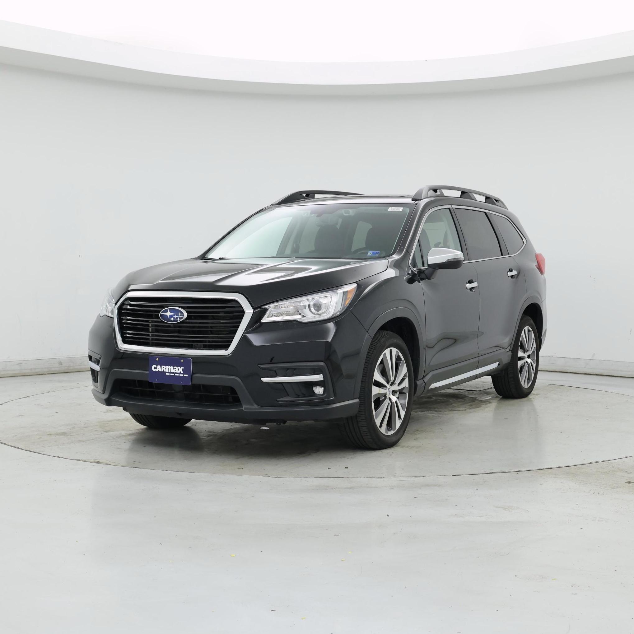 Thumbnail: 2022 Subaru Ascent - 4