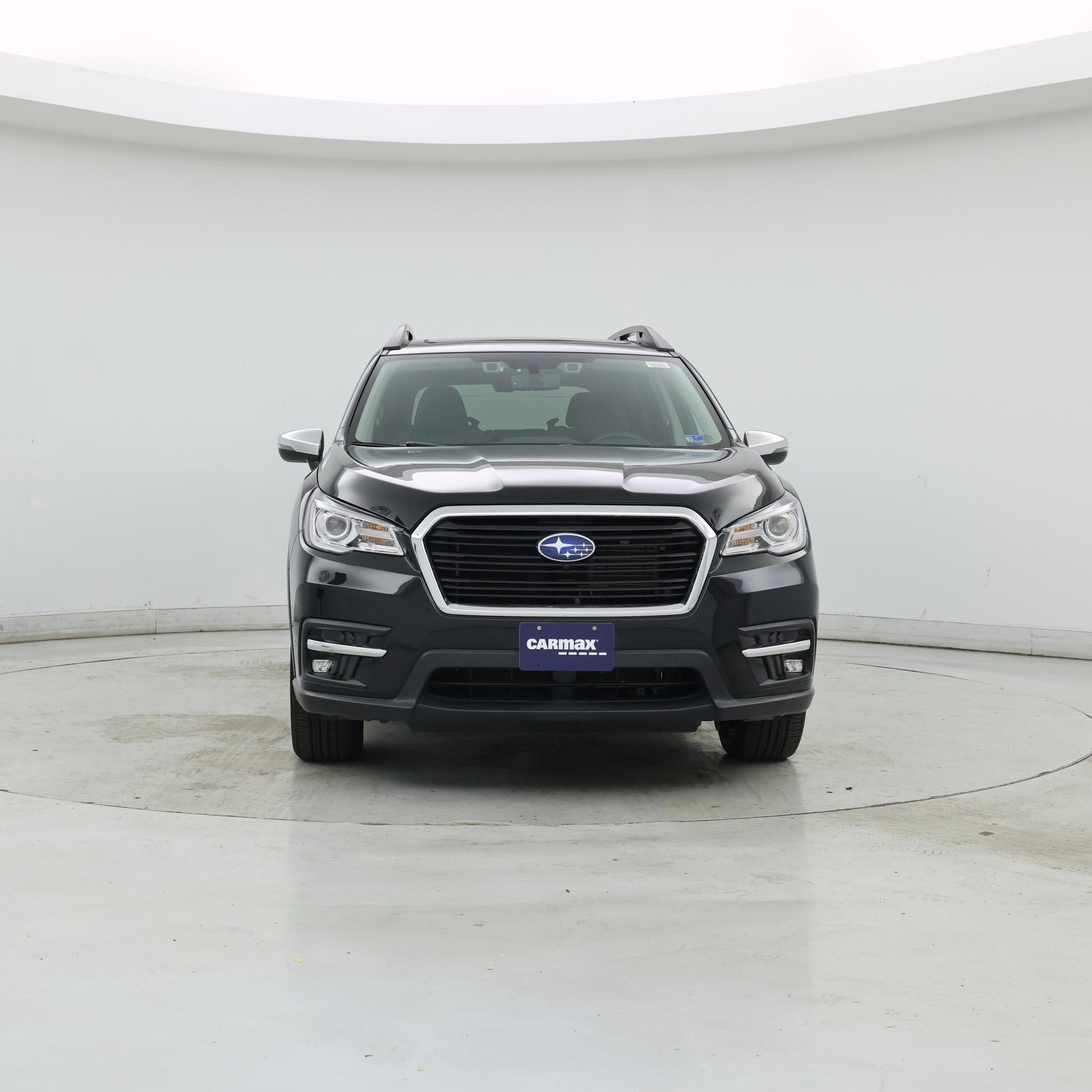 Thumbnail: 2022 Subaru Ascent - 5