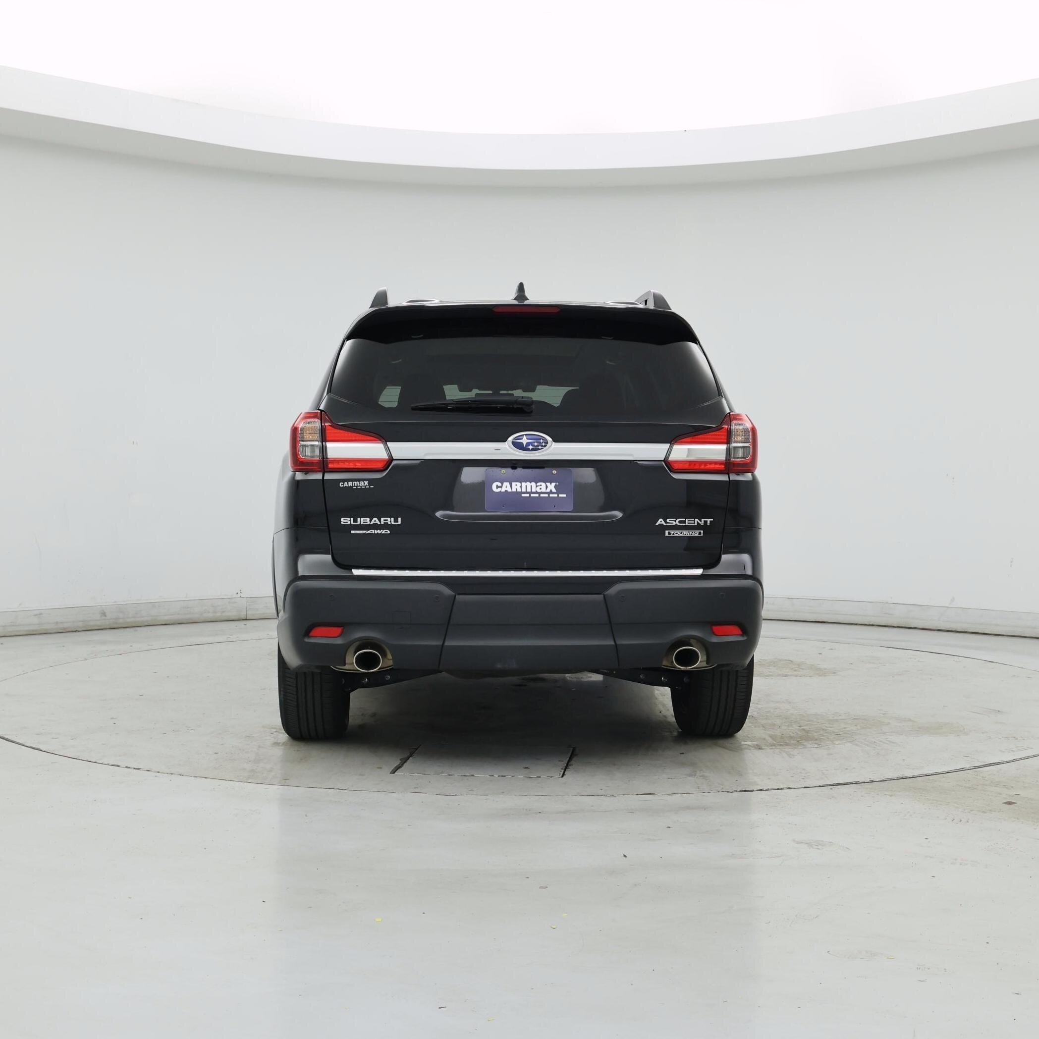 Thumbnail: 2022 Subaru Ascent - 6