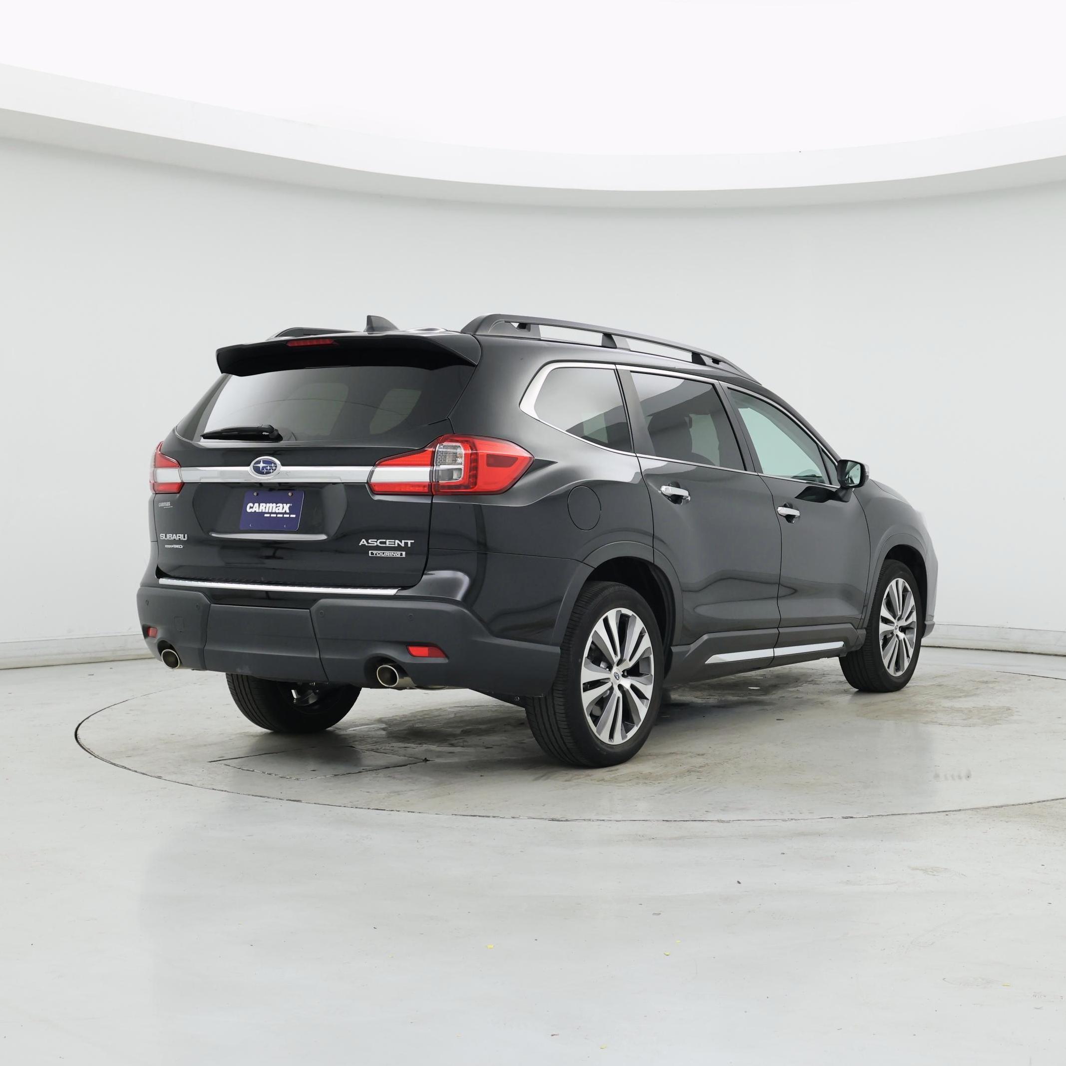 Thumbnail: 2022 Subaru Ascent - 8