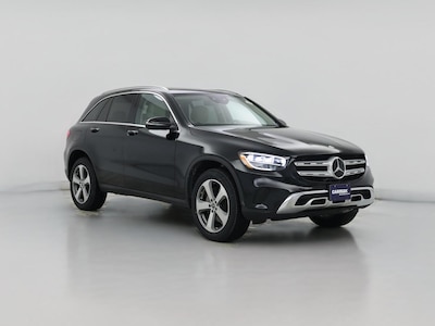 2022 Mercedes-Benz GLC300