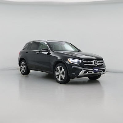 2022 Mercedes-Benz GLC300