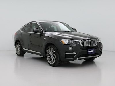 2017 BMW X4 XDrive28i