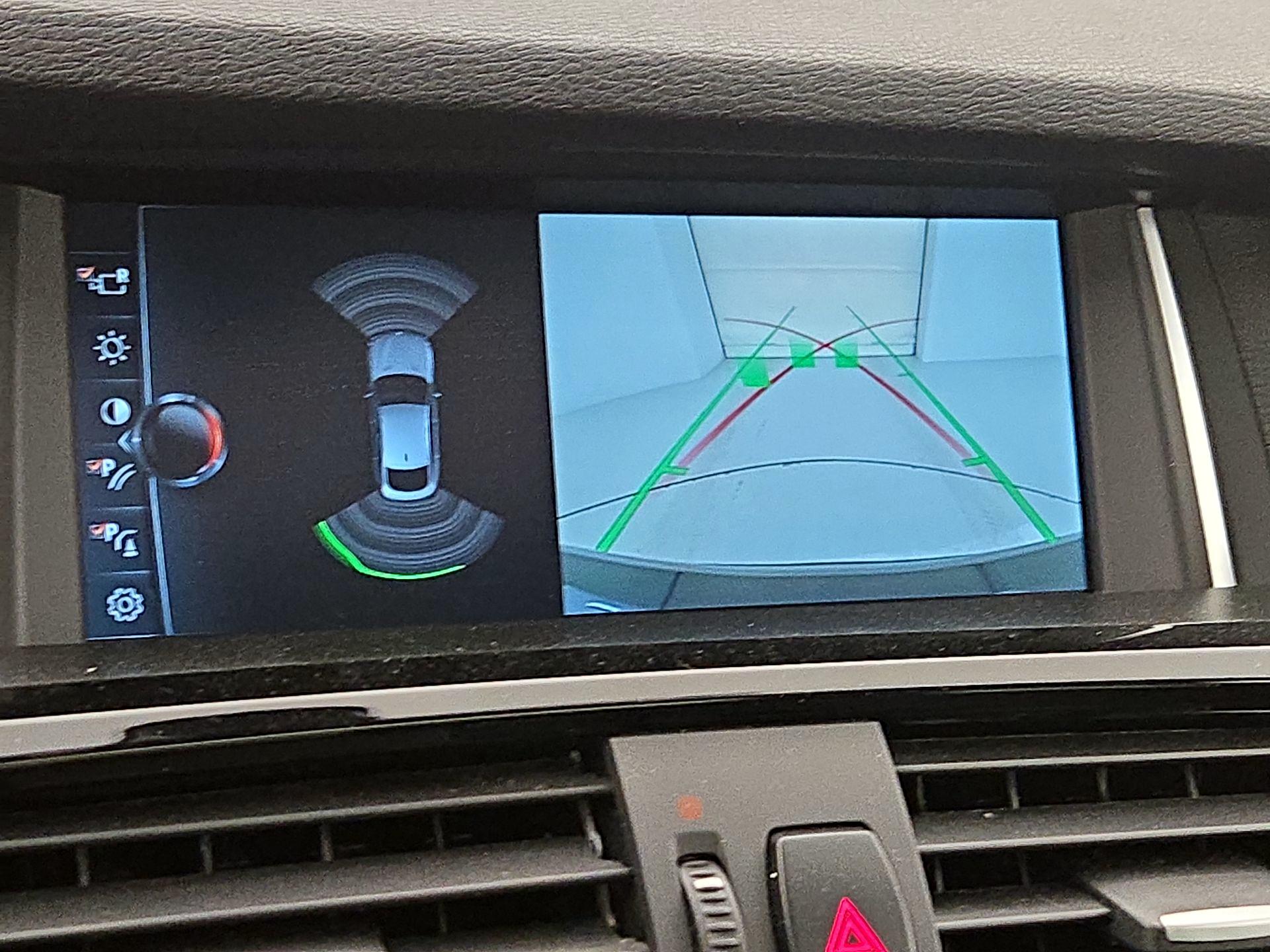 Thumbnail: 2017 BMW X4 - 15