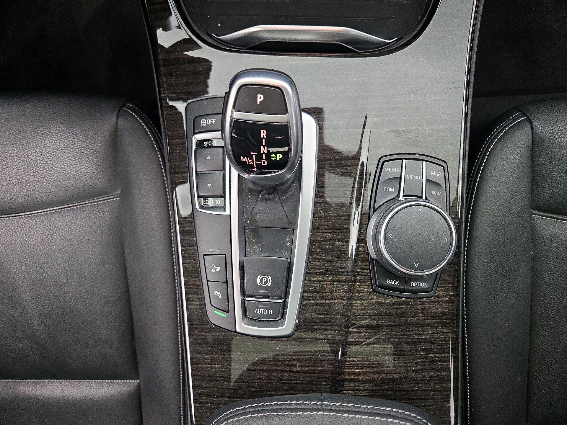 Thumbnail: 2017 BMW X4 - 18