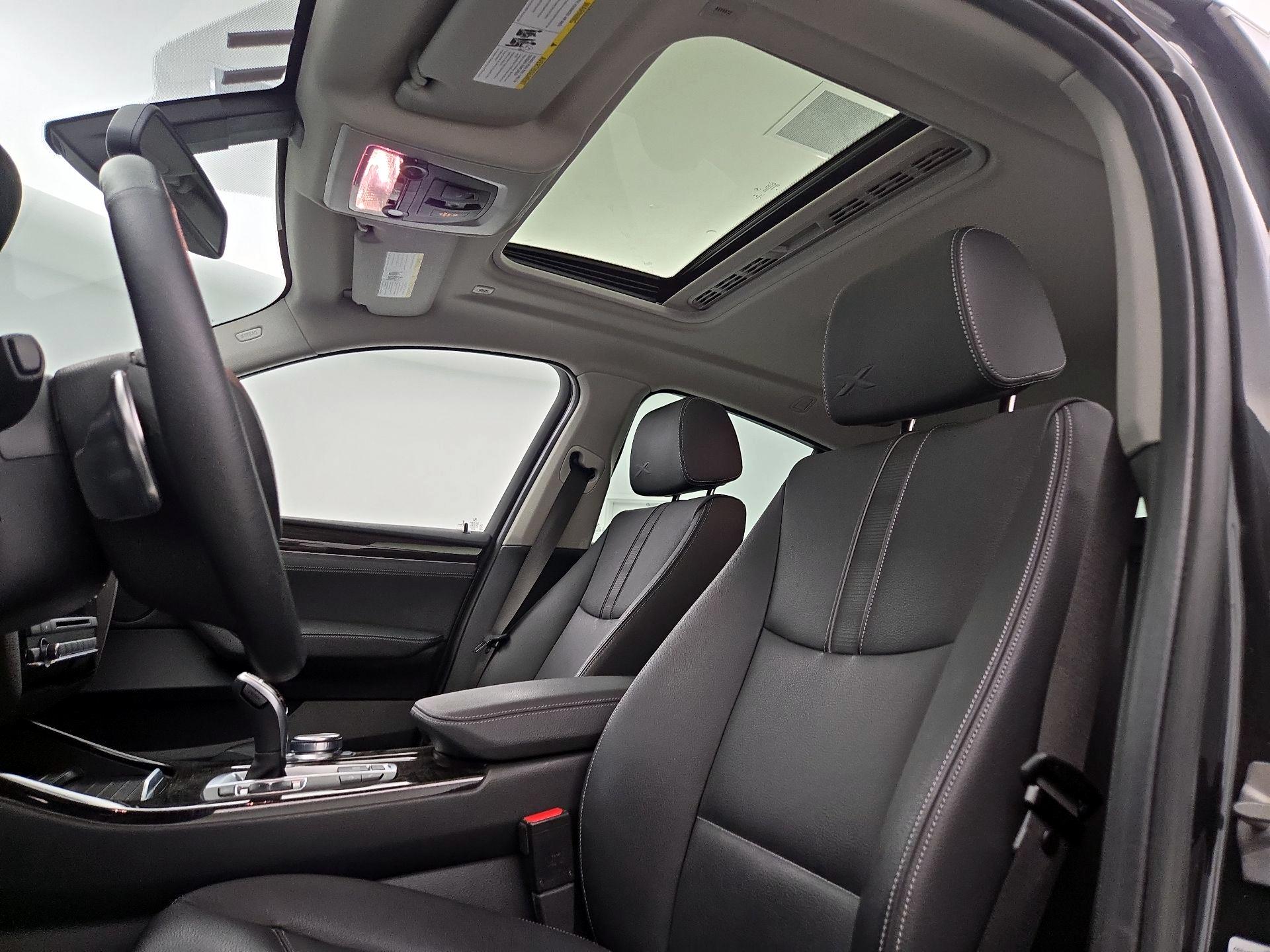 Thumbnail: 2017 BMW X4 - 20