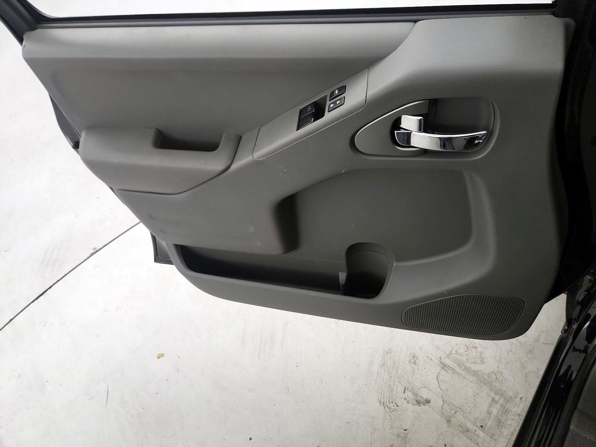 Thumbnail: 2020 Nissan Frontier - 12