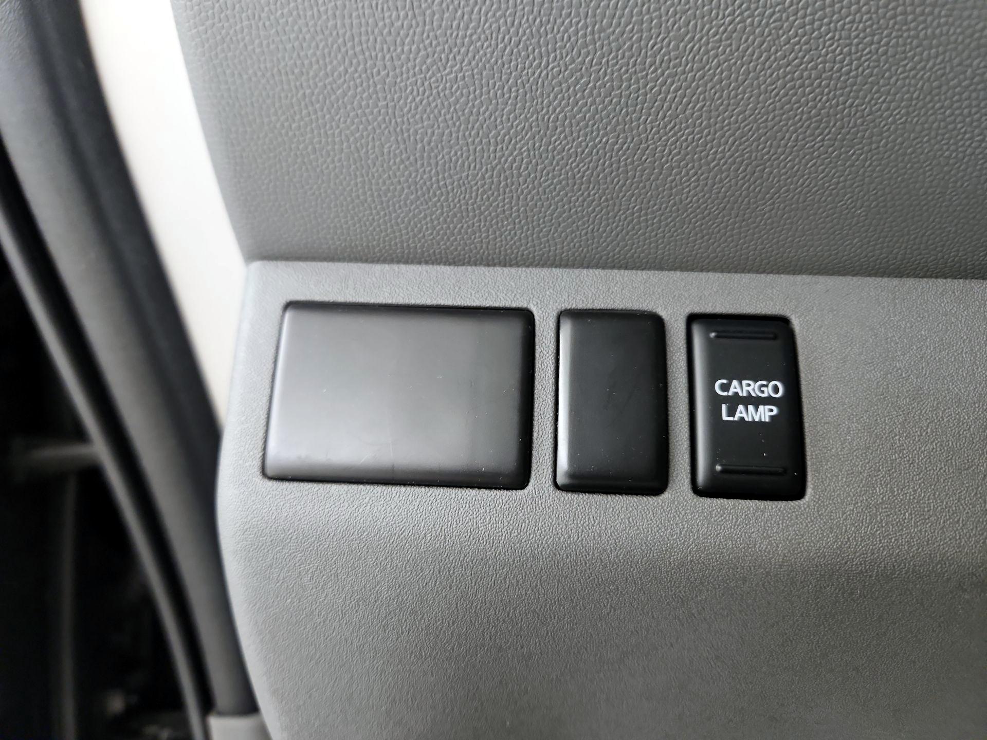 Thumbnail: 2020 Nissan Frontier - 13