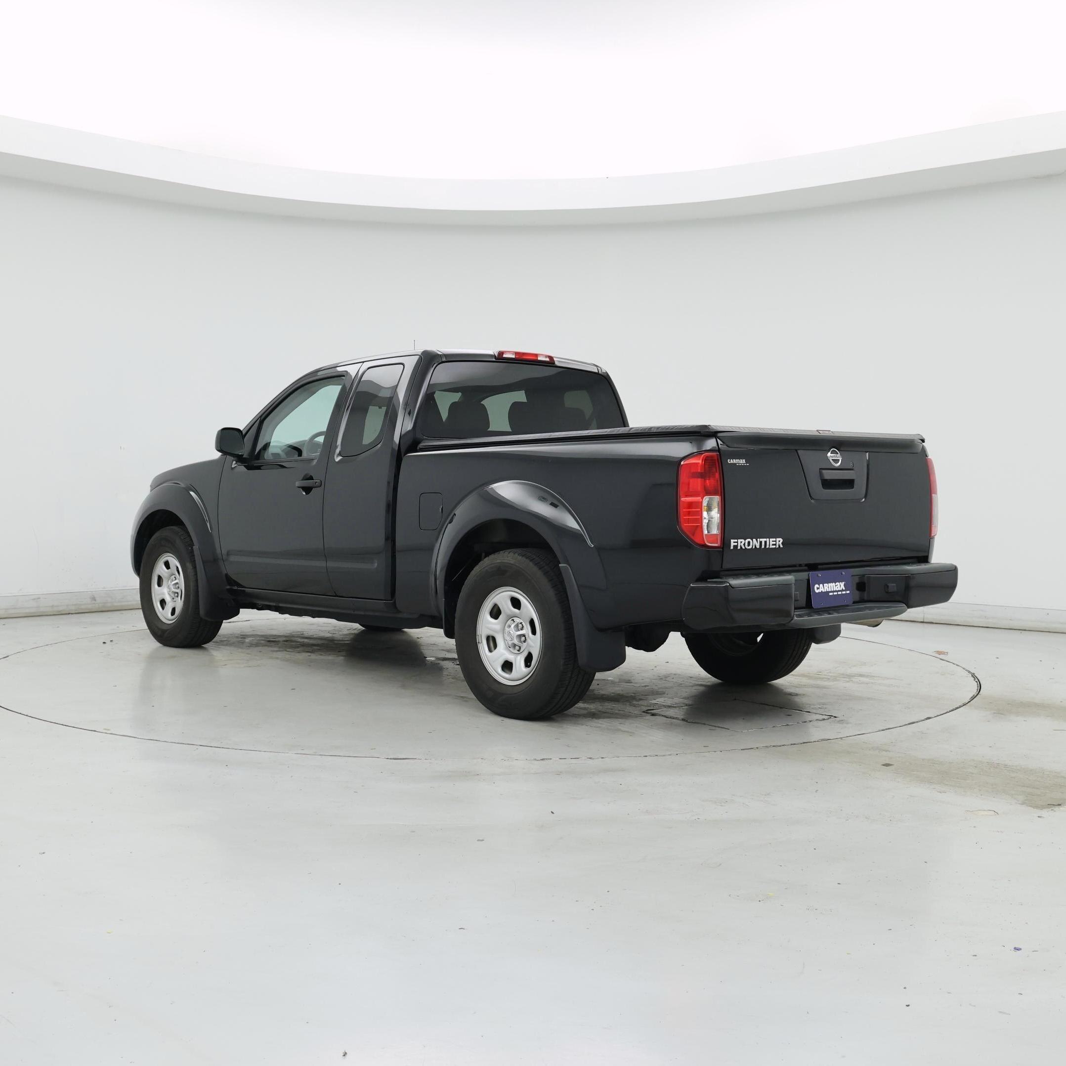 Thumbnail: 2020 Nissan Frontier - 2