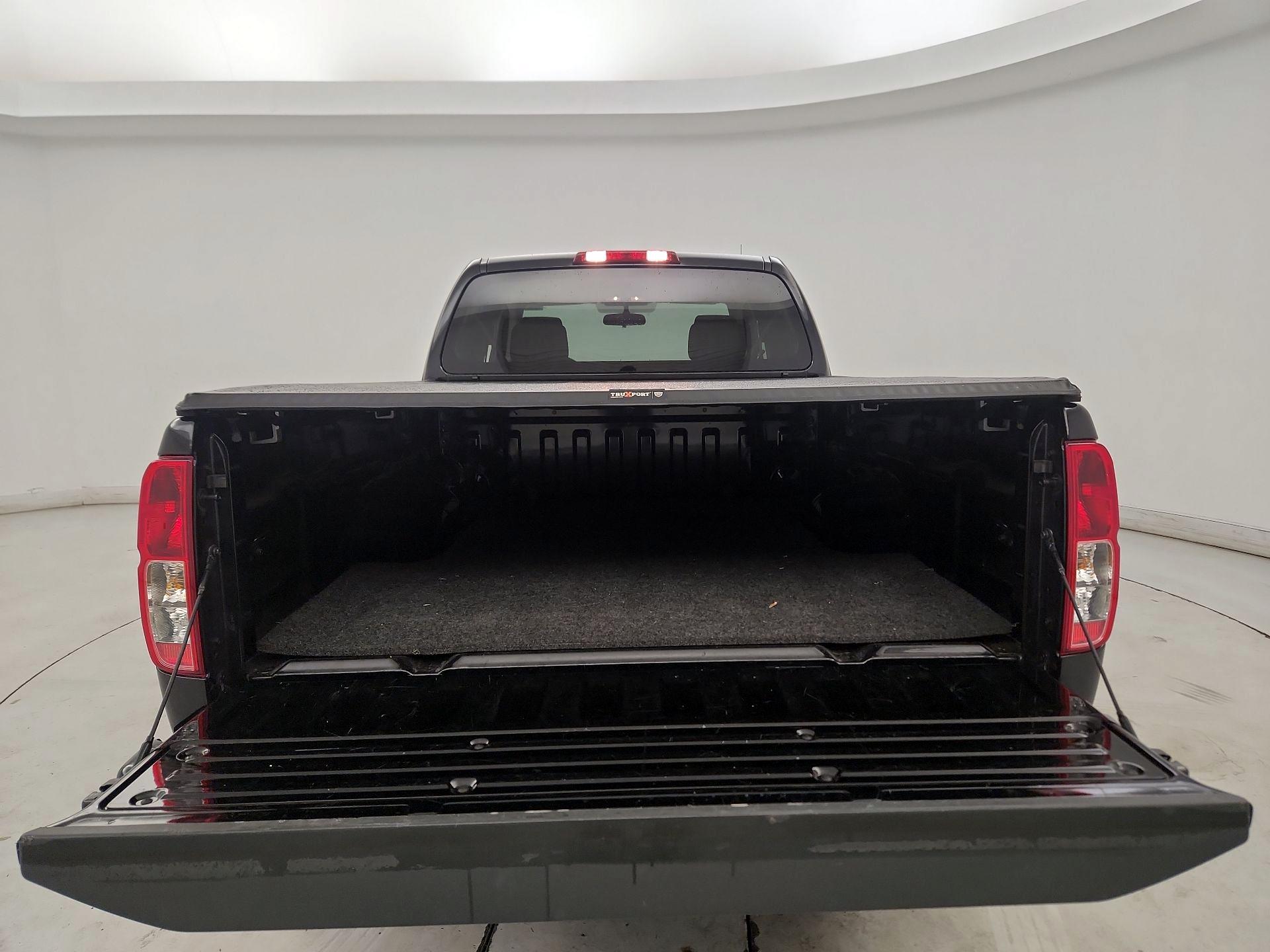 Thumbnail: 2020 Nissan Frontier - 19