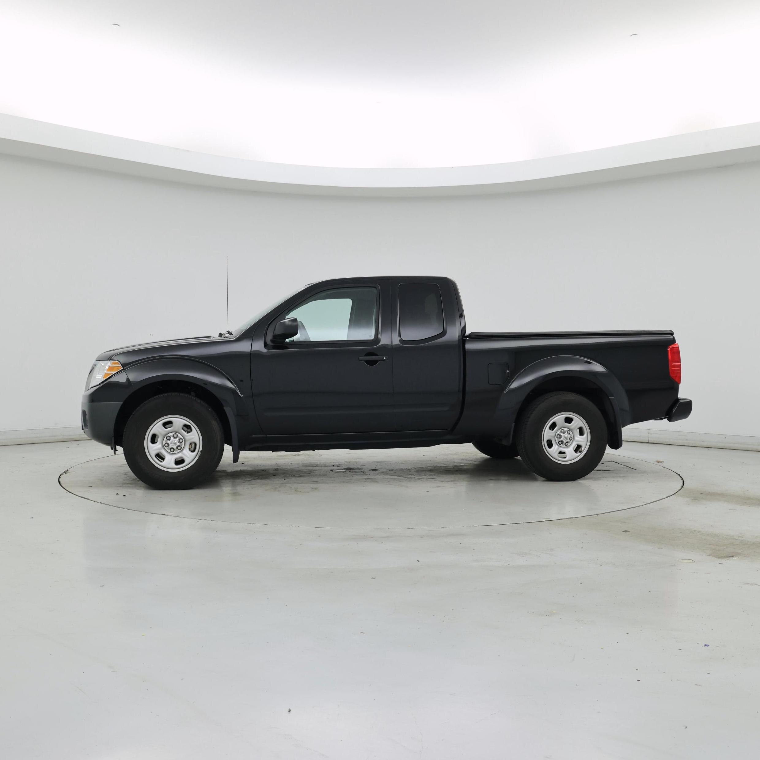 Thumbnail: 2020 Nissan Frontier - 3