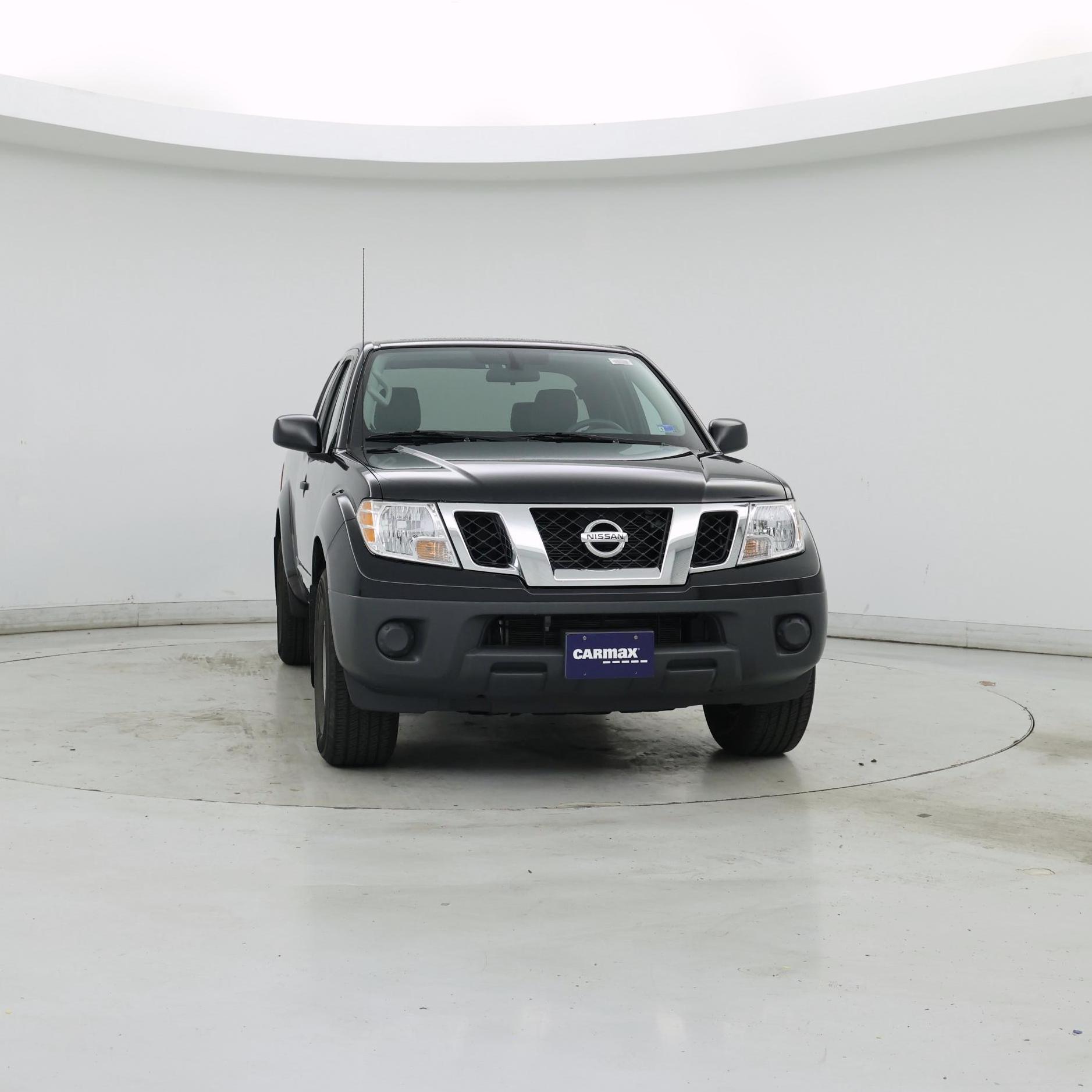 Thumbnail: 2020 Nissan Frontier - 5