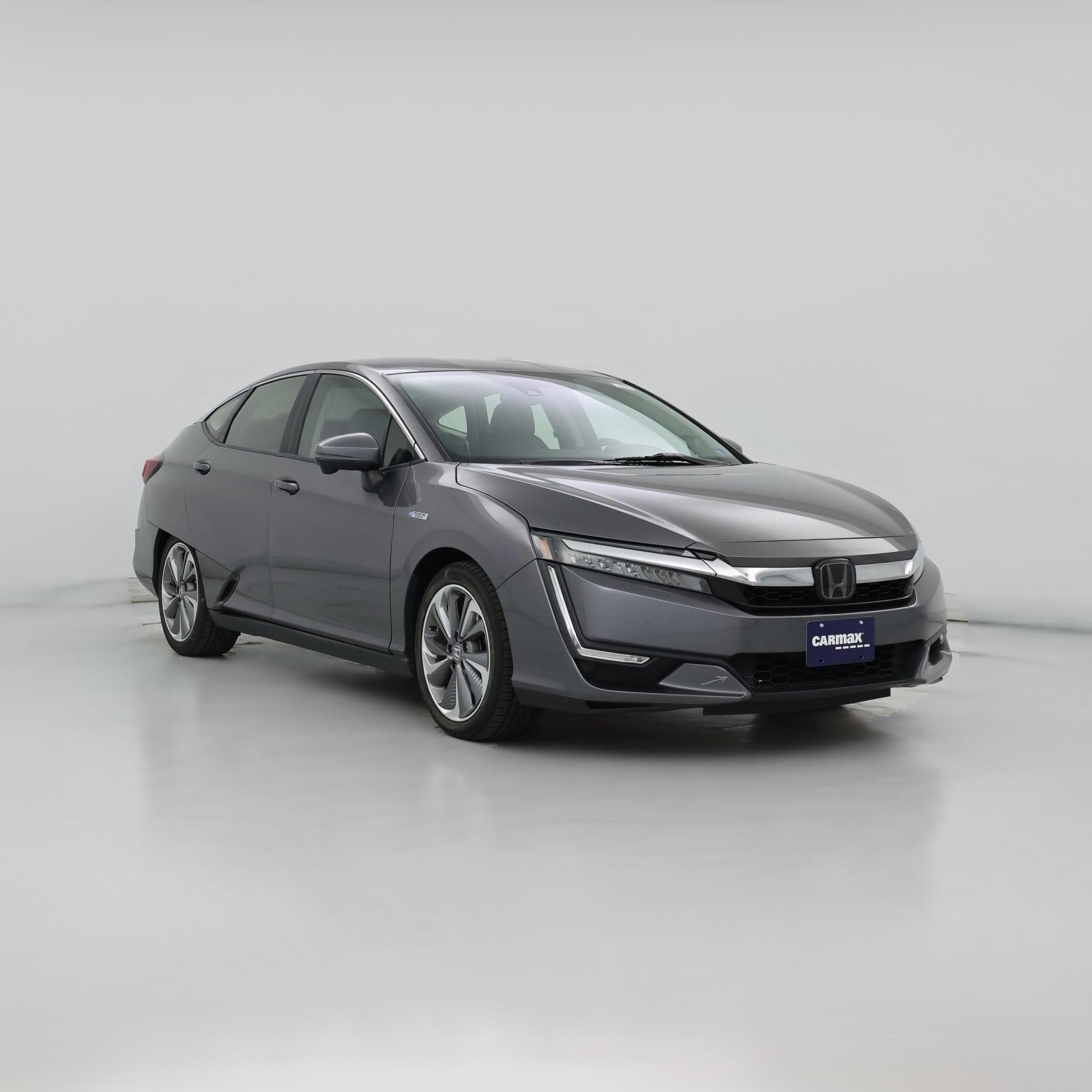 Thumbnail: 2018 Honda Clarity - 1