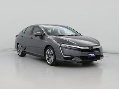2018 Honda Clarity Plug in Hybrid