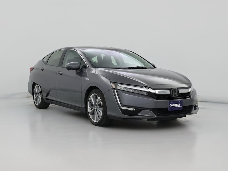 2018 Honda Clarity  -
                  Sterling, VA