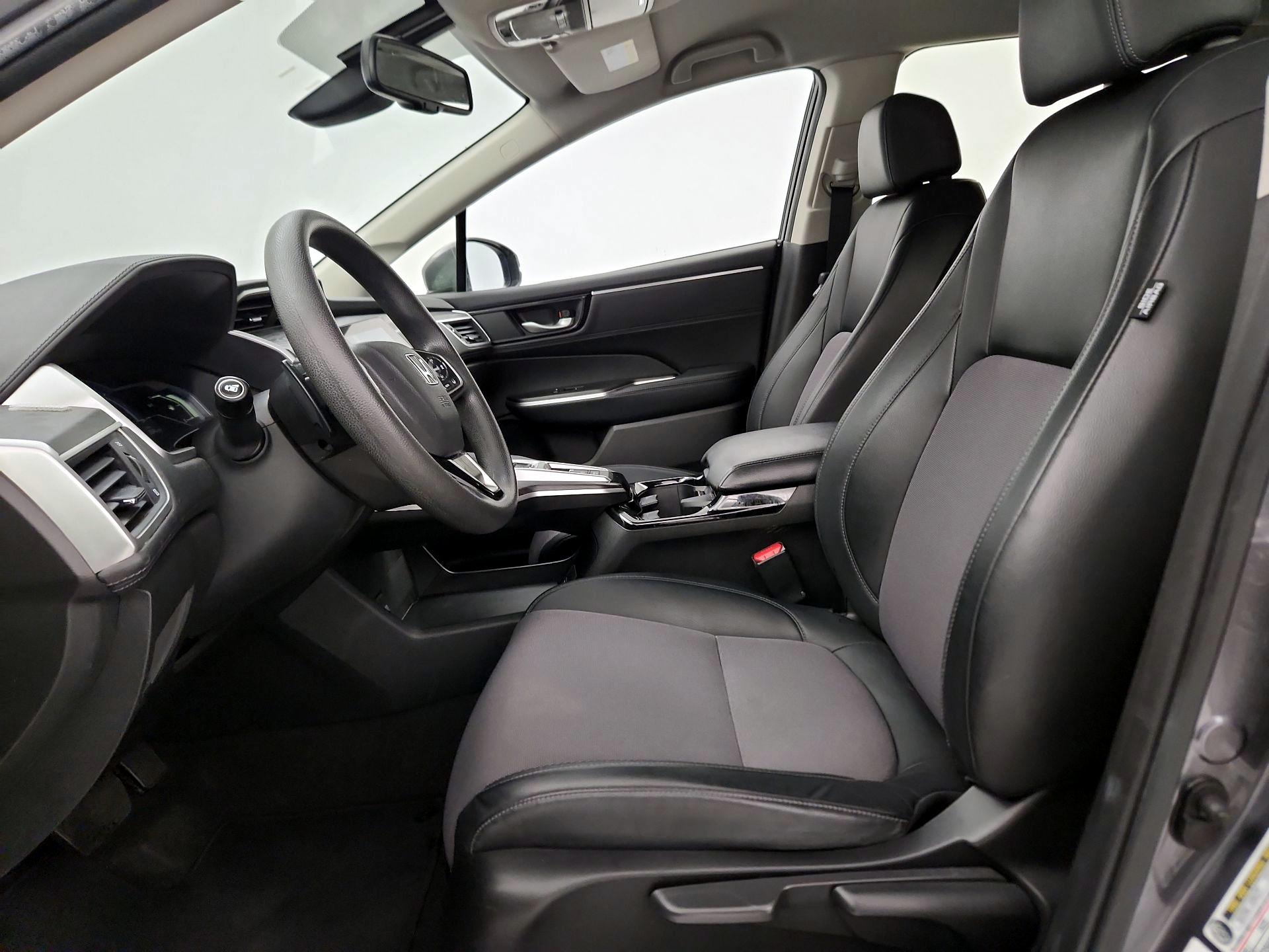 Thumbnail: 2018 Honda Clarity - 11