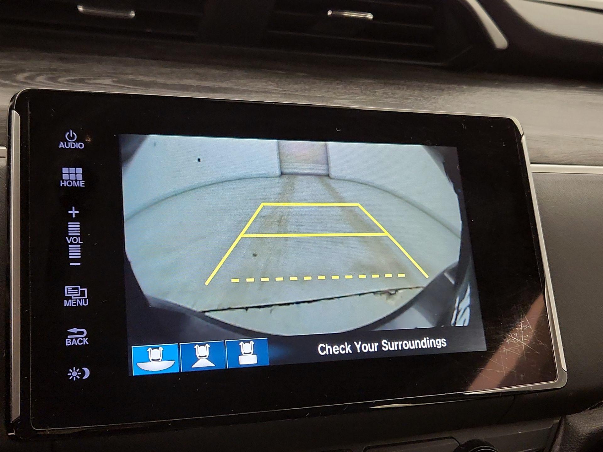 Thumbnail: 2018 Honda Clarity - 14