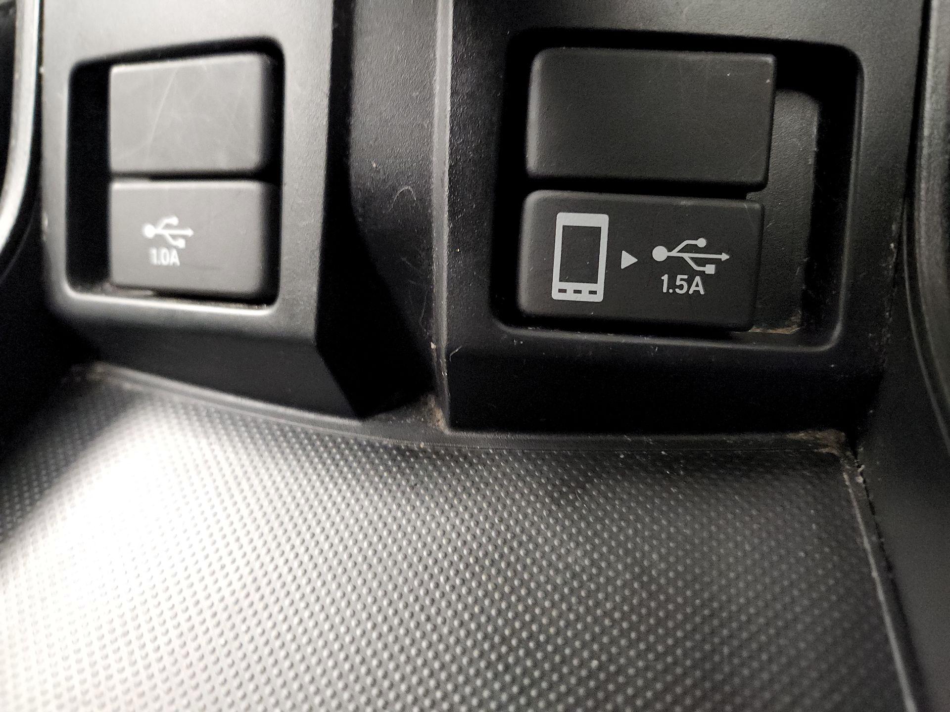 Thumbnail: 2018 Honda Clarity - 18