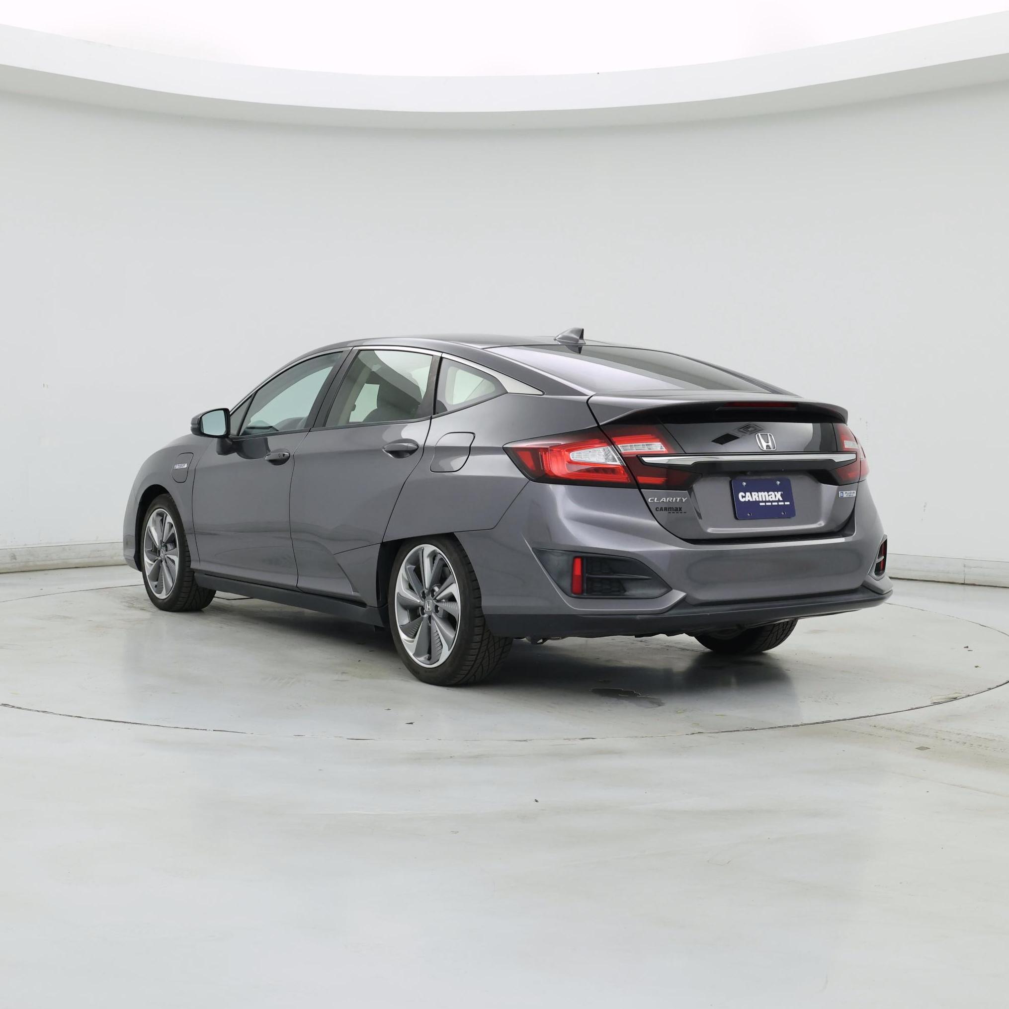 Thumbnail: 2018 Honda Clarity - 2
