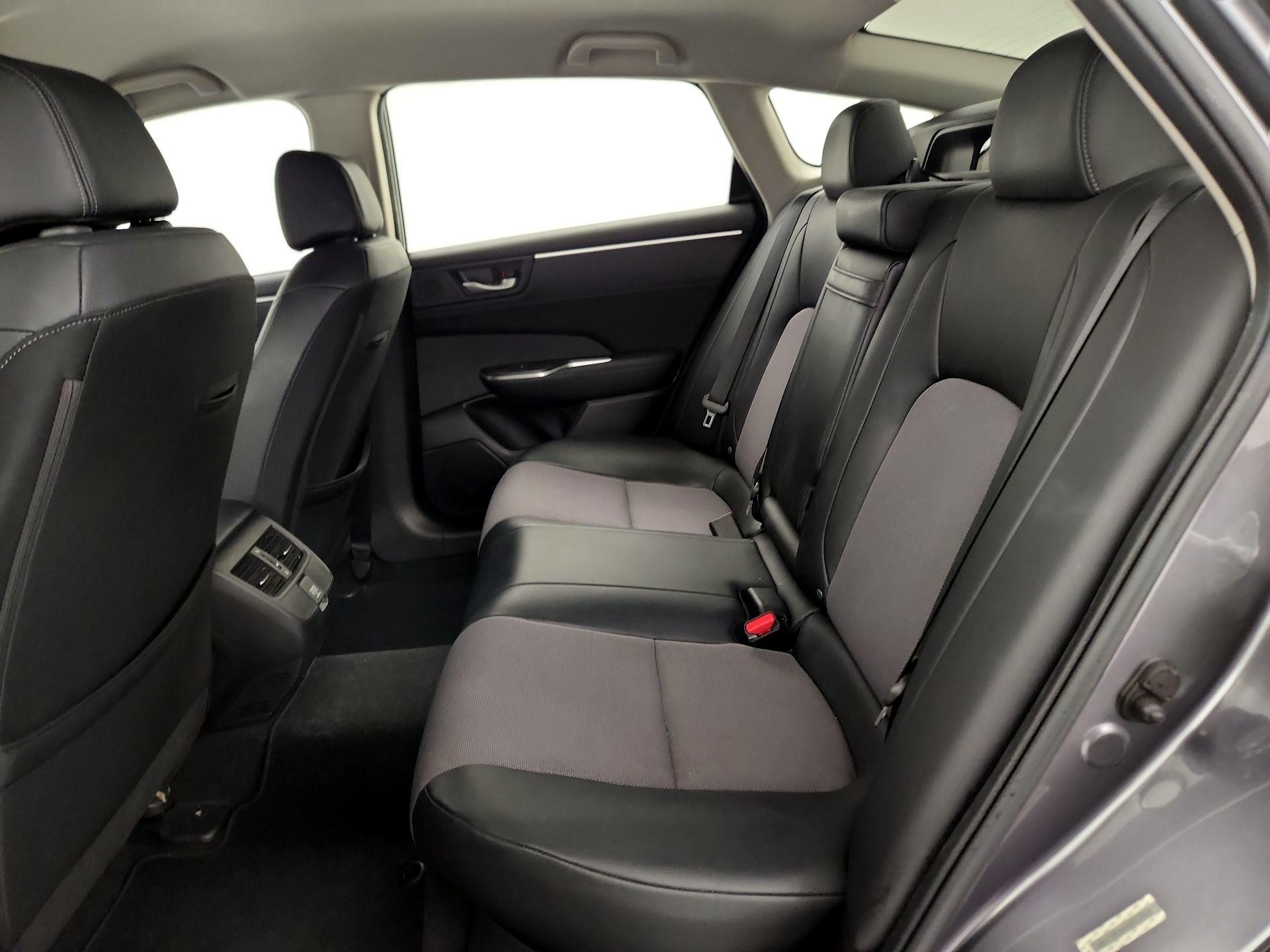 Thumbnail: 2018 Honda Clarity - 19