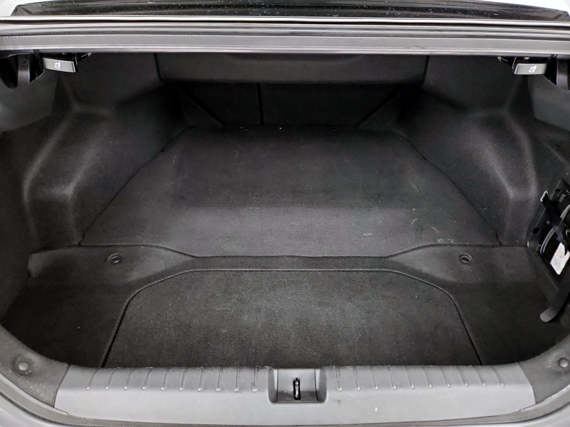 Thumbnail: 2018 Honda Clarity - 20