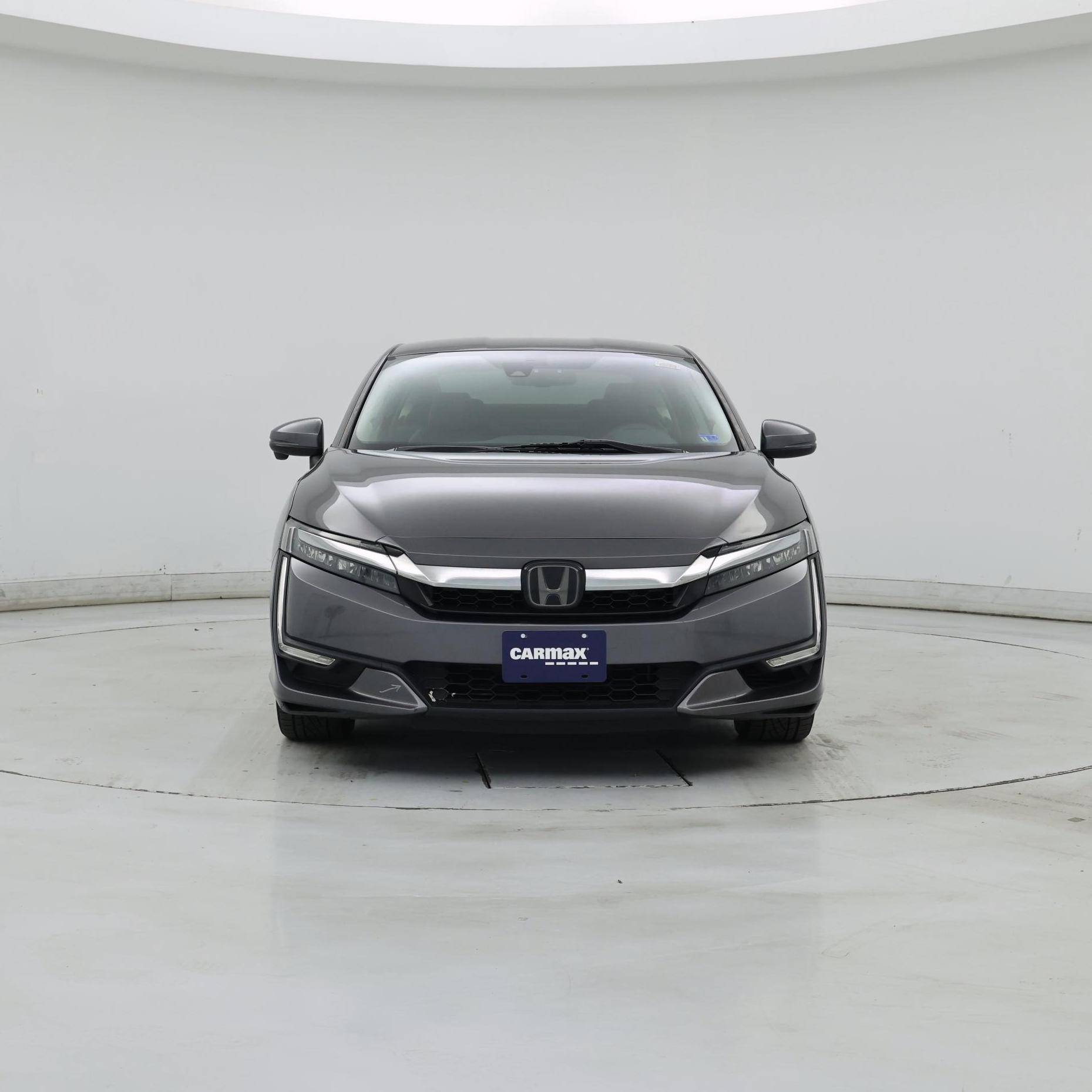 Thumbnail: 2018 Honda Clarity - 5