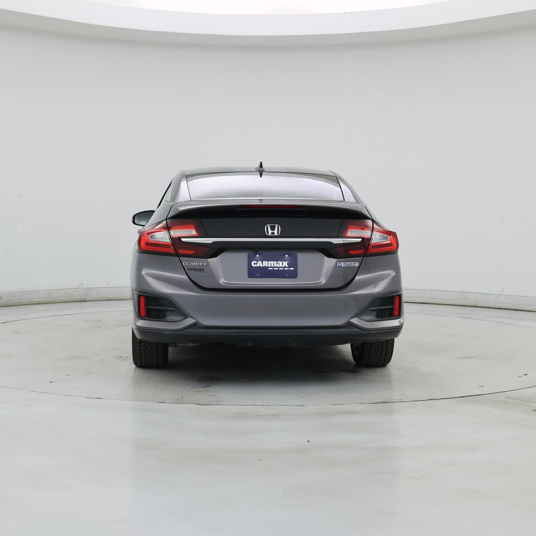 Thumbnail: 2018 Honda Clarity - 6