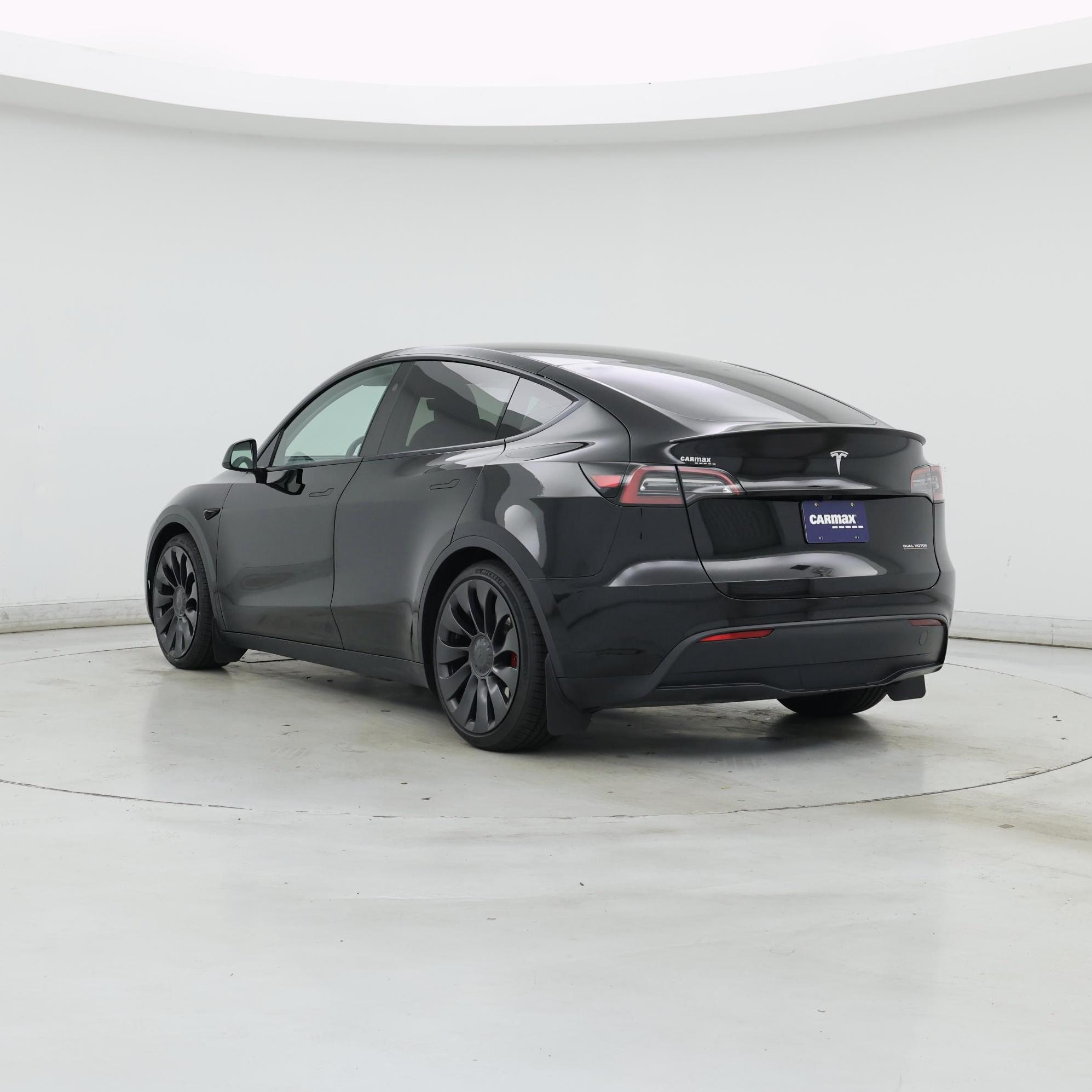 Thumbnail: 2023 Tesla Model Y - 2