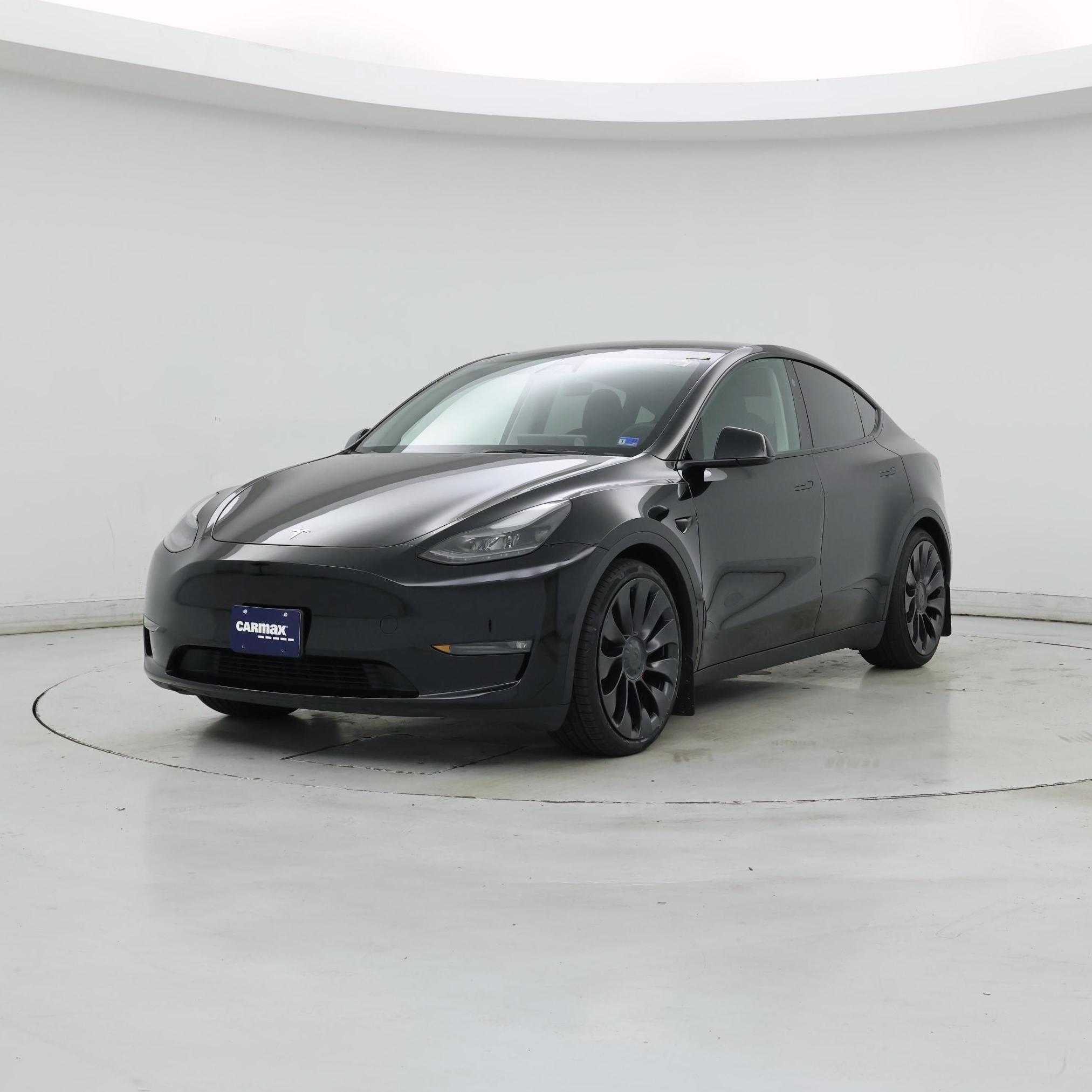Thumbnail: 2023 Tesla Model Y - 4