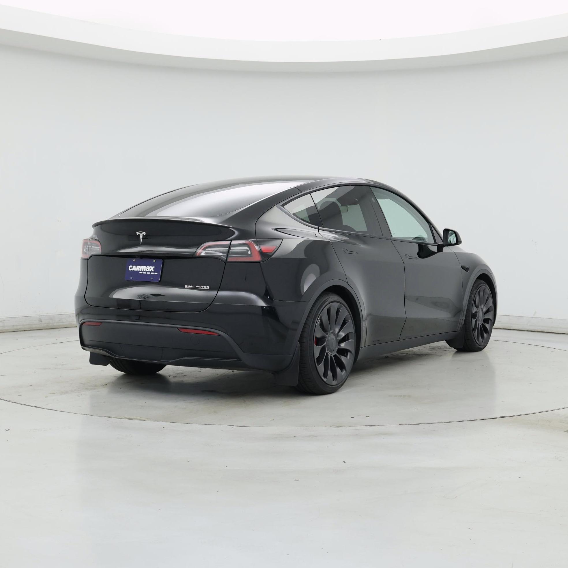 Thumbnail: 2023 Tesla Model Y - 8