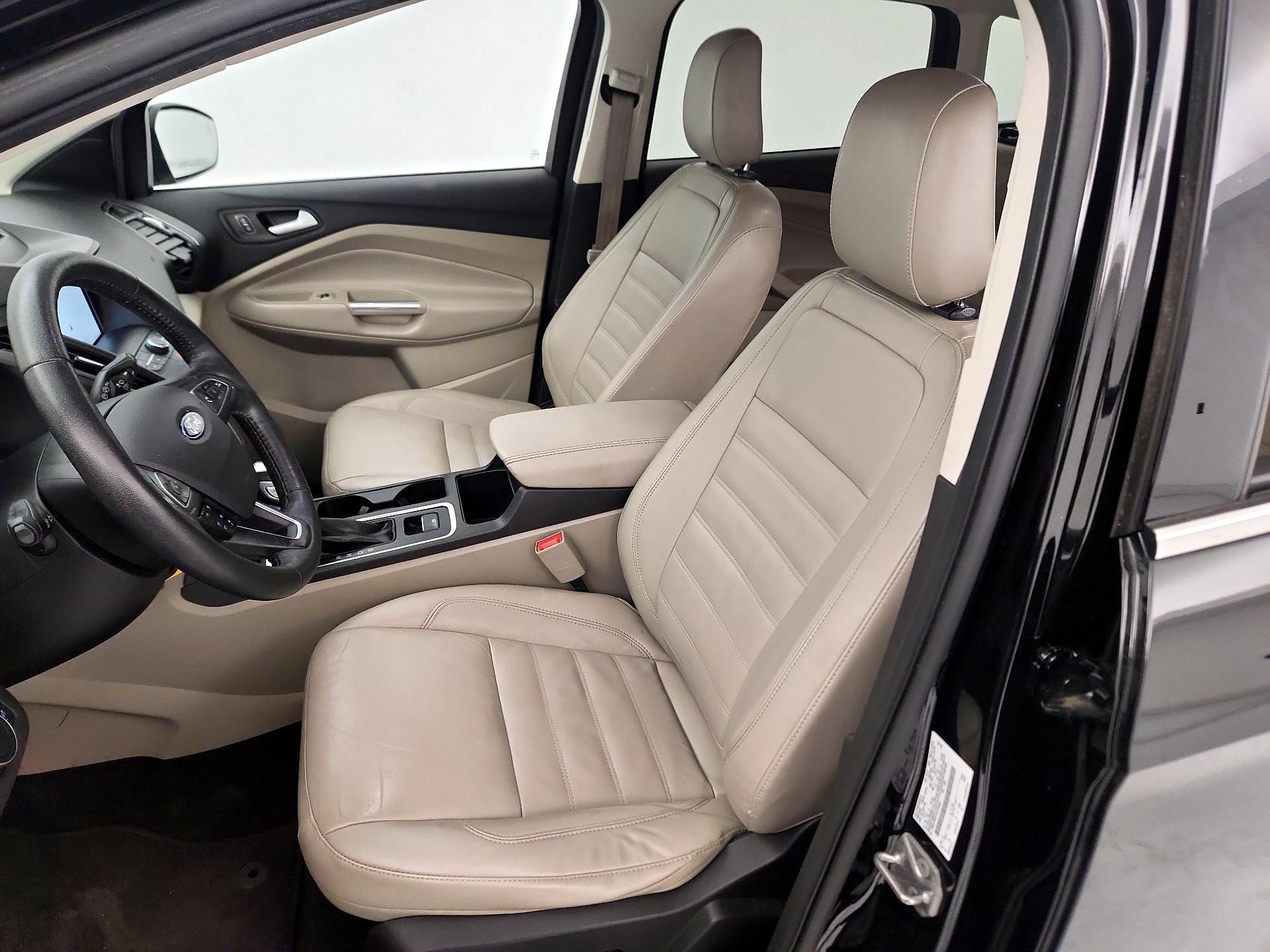 Thumbnail: 2018 Ford Escape - 11