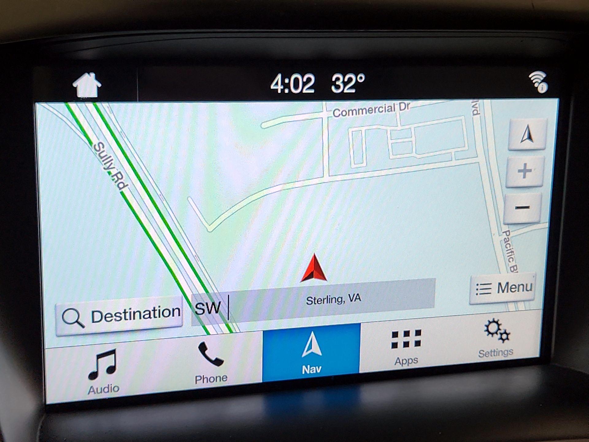 Thumbnail: 2018 Ford Escape - 14