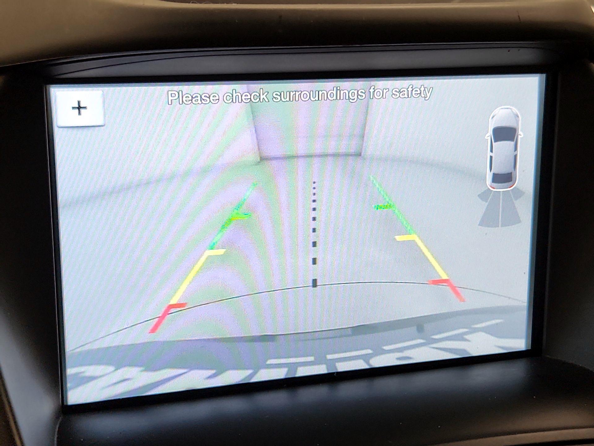 Thumbnail: 2018 Ford Escape - 15