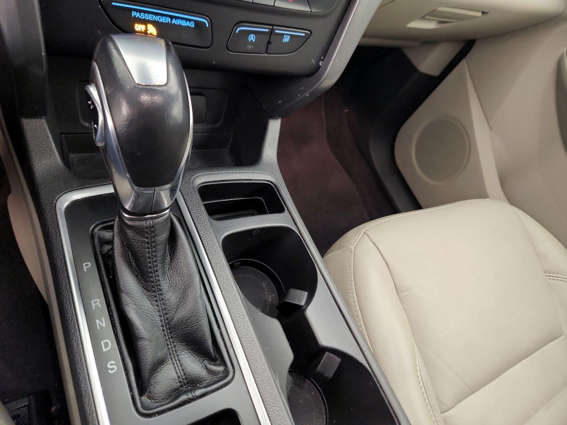 Thumbnail: 2018 Ford Escape - 18