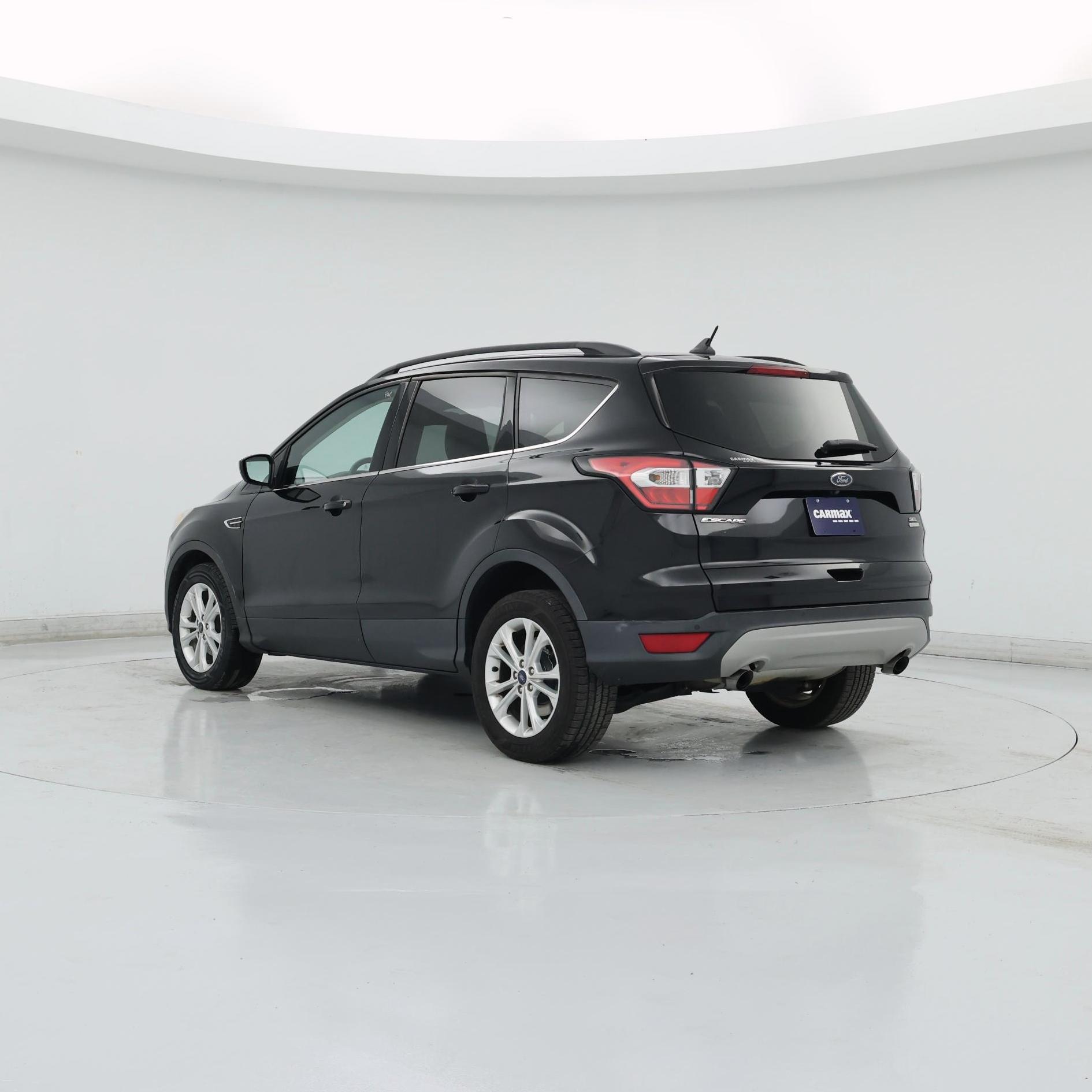 Thumbnail: 2018 Ford Escape - 2