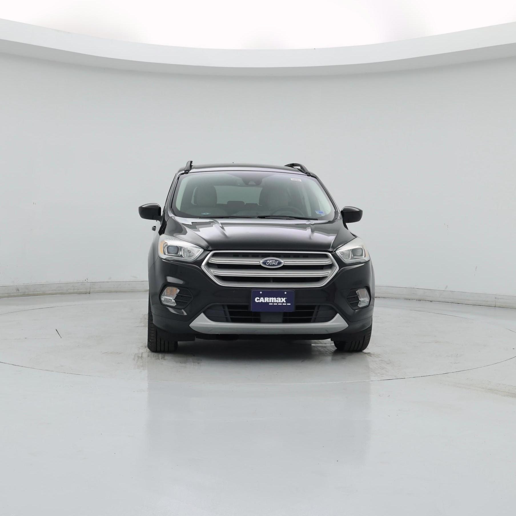 Thumbnail: 2018 Ford Escape - 5