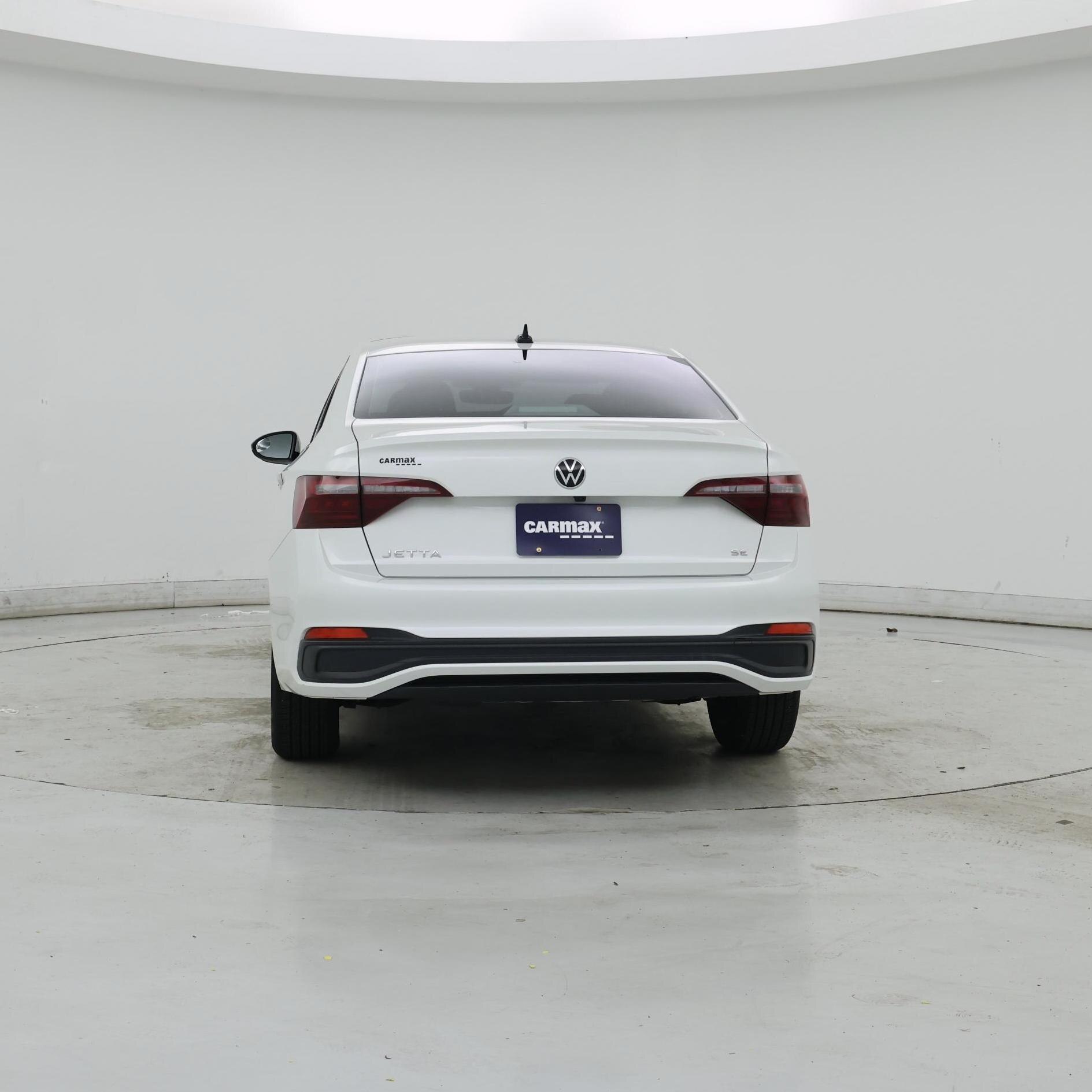 Thumbnail: 2023 Volkswagen Jetta - 6