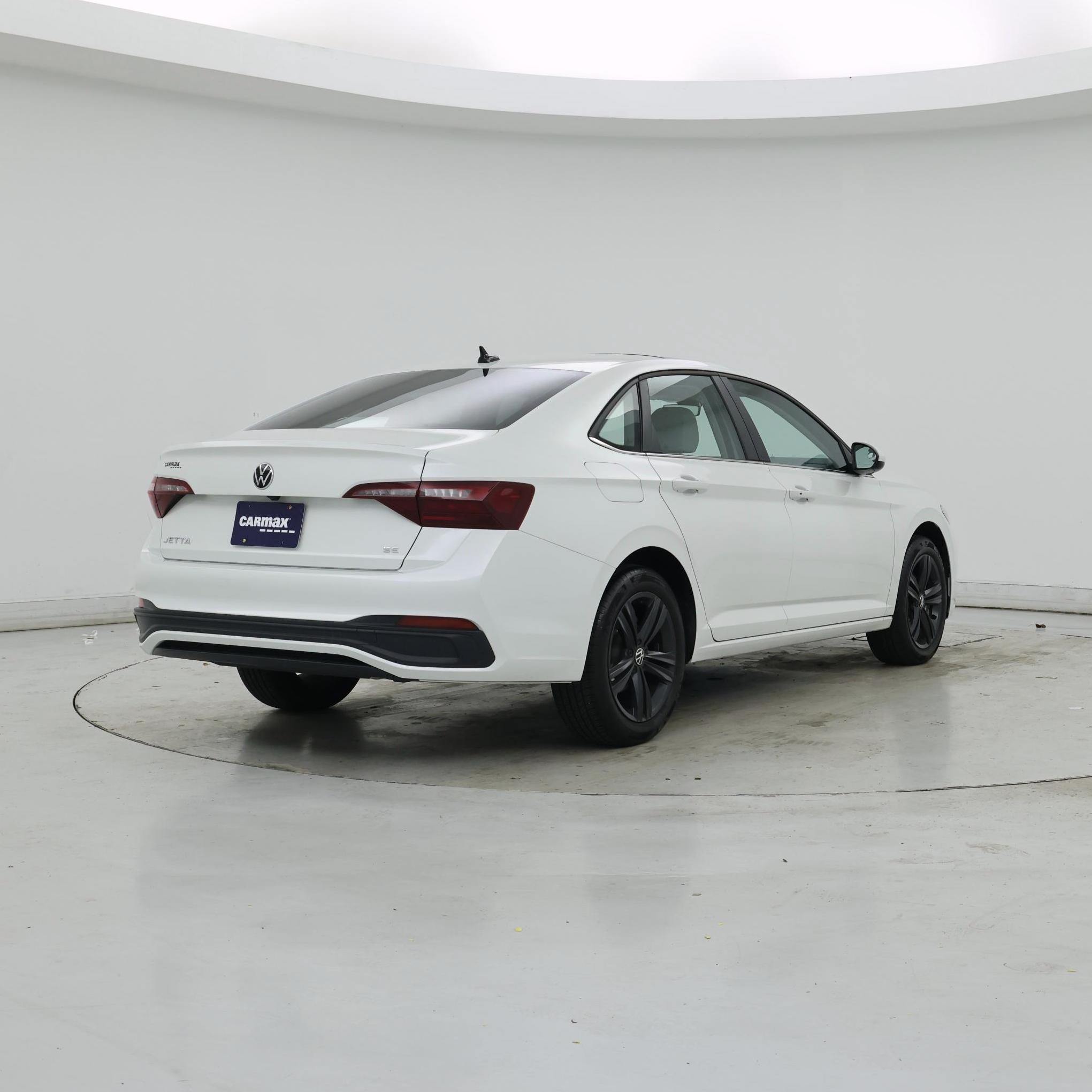 Thumbnail: 2023 Volkswagen Jetta - 8