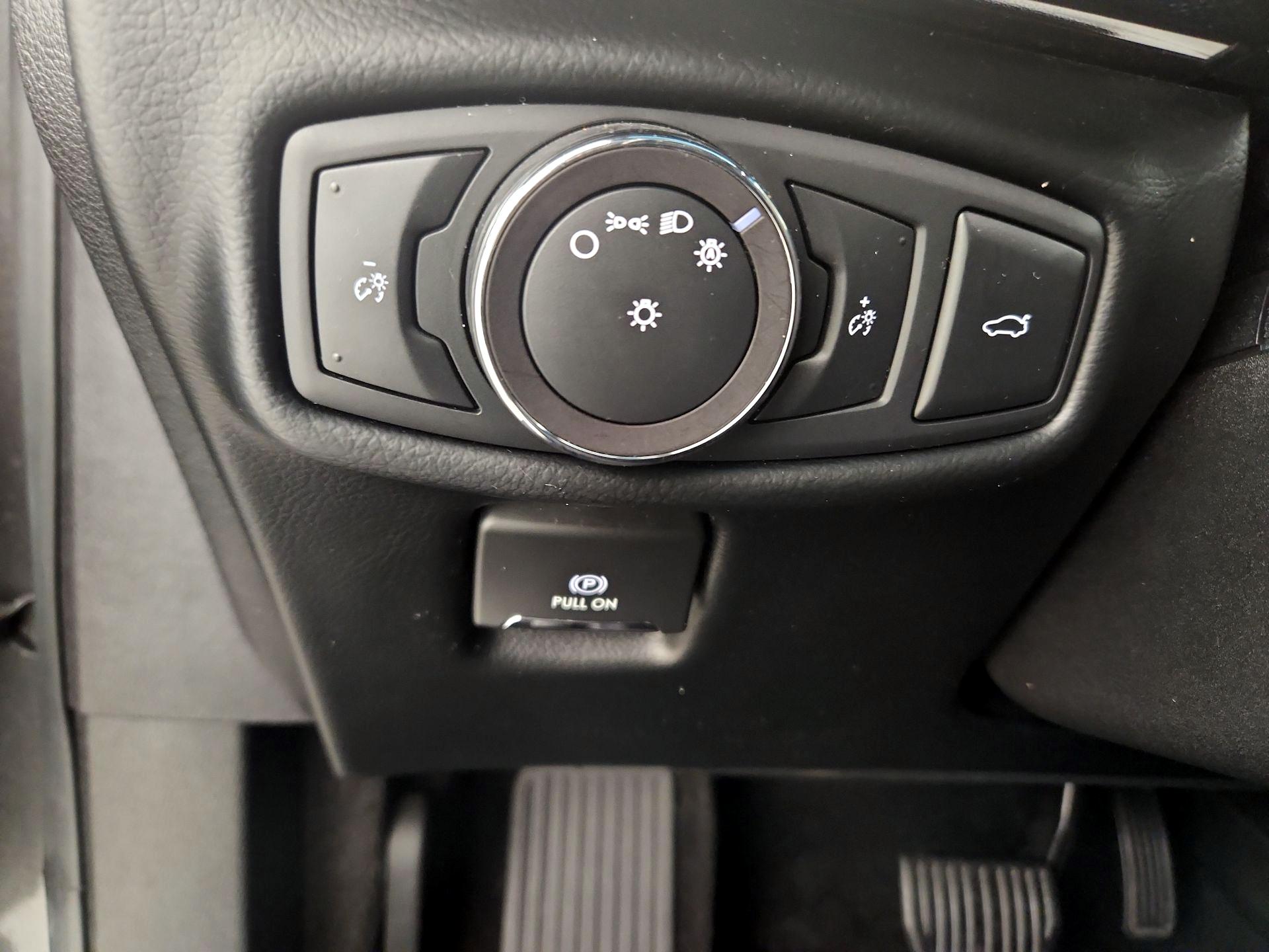 Thumbnail: 2019 Lincoln MKZ - 13